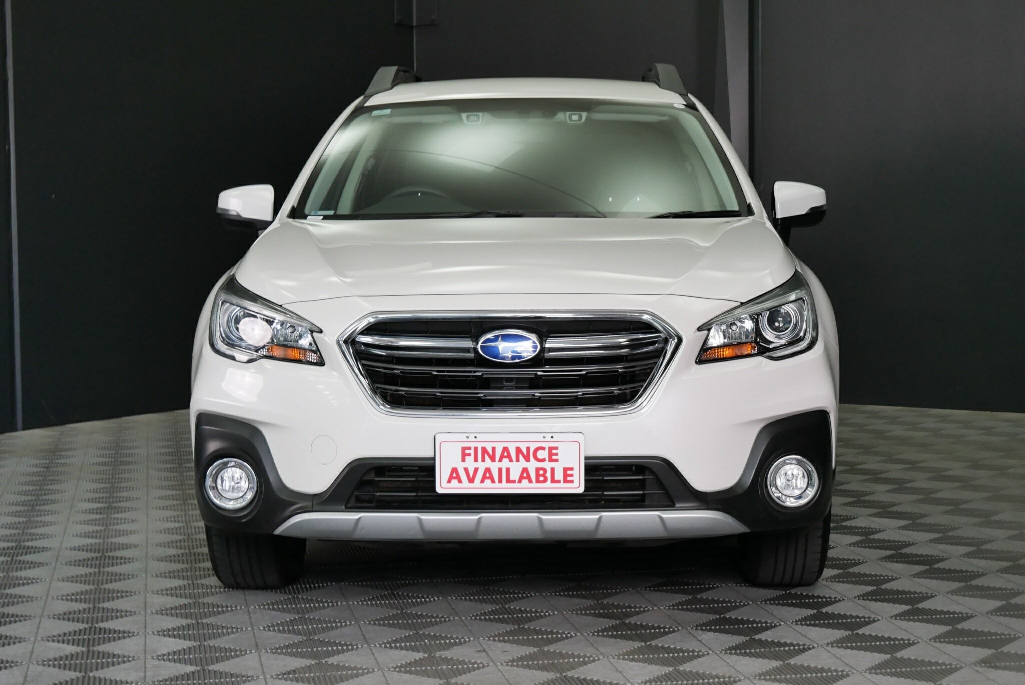 Subaru Outback image 2