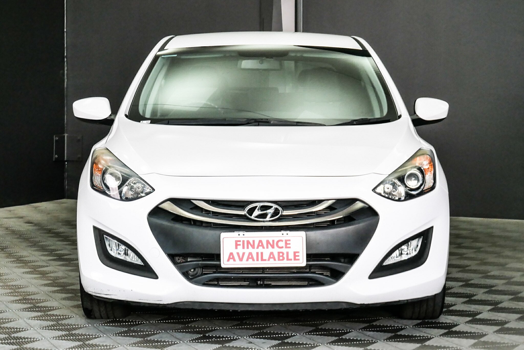 Hyundai I30 image 2