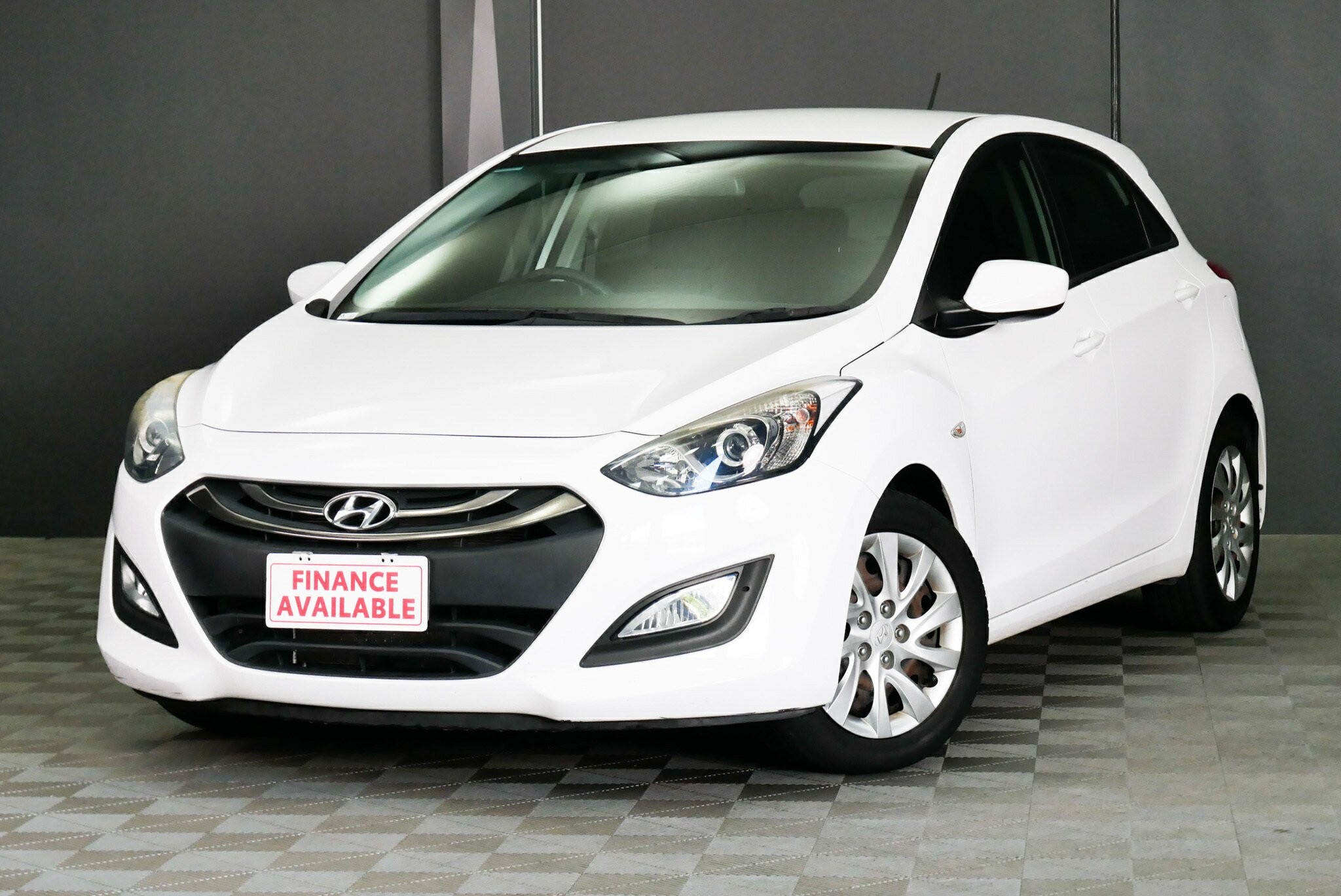 Hyundai I30 image 3