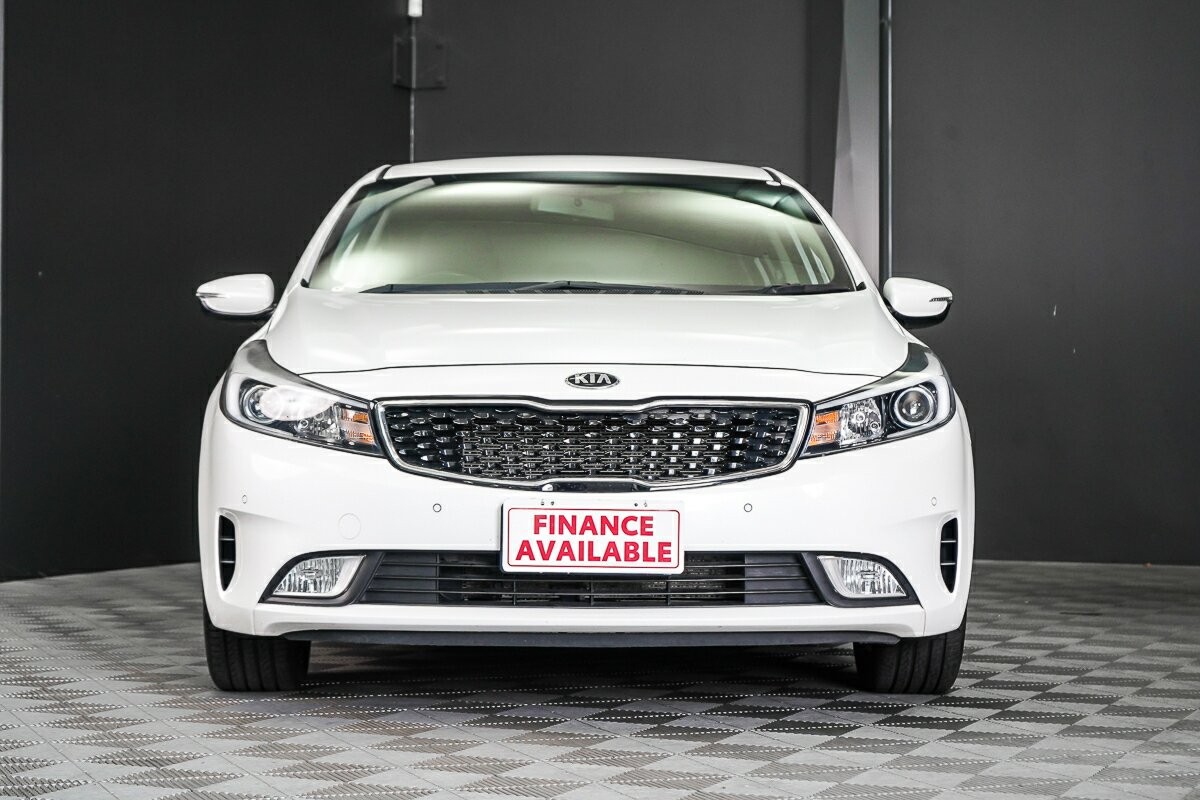 Kia Cerato image 3