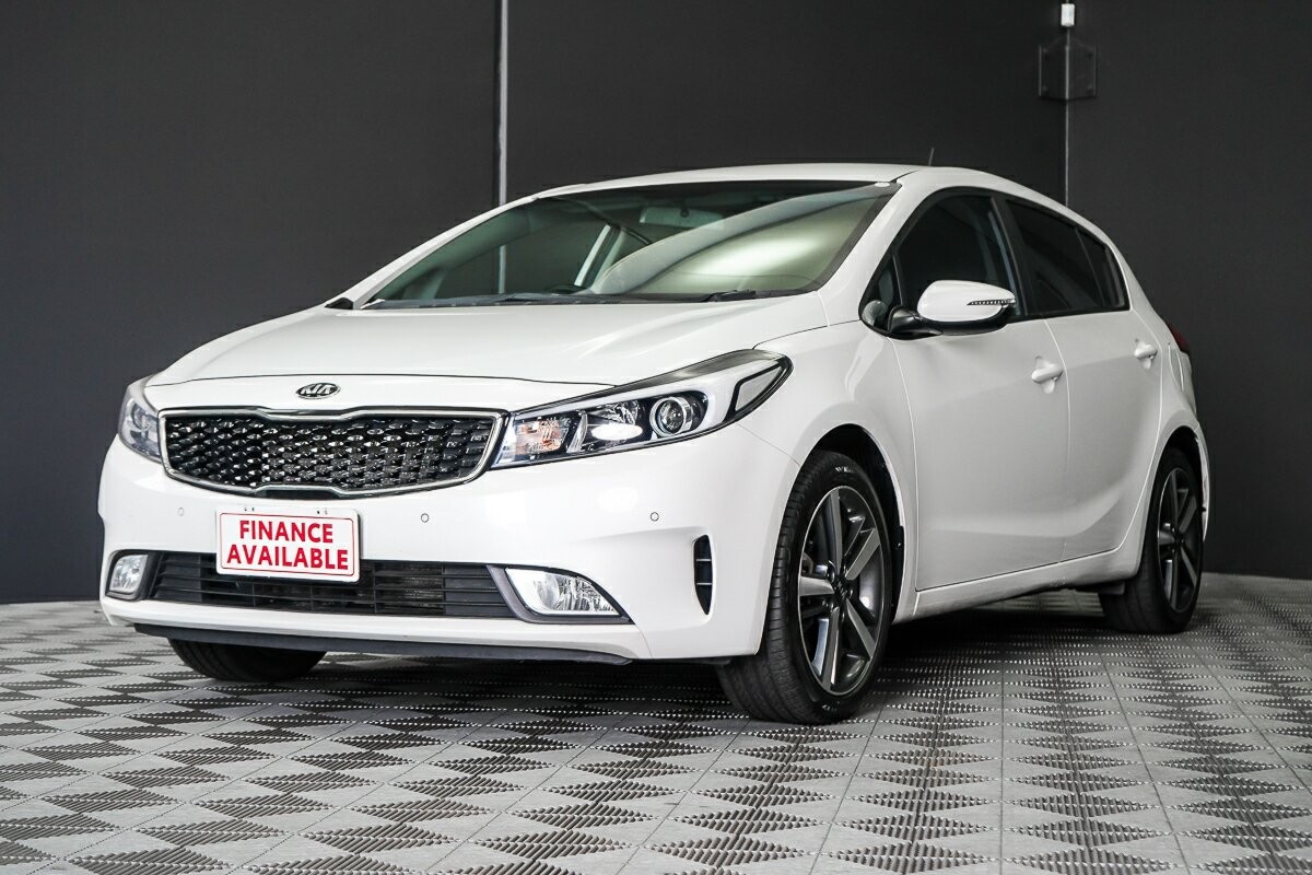 Kia Cerato image 4