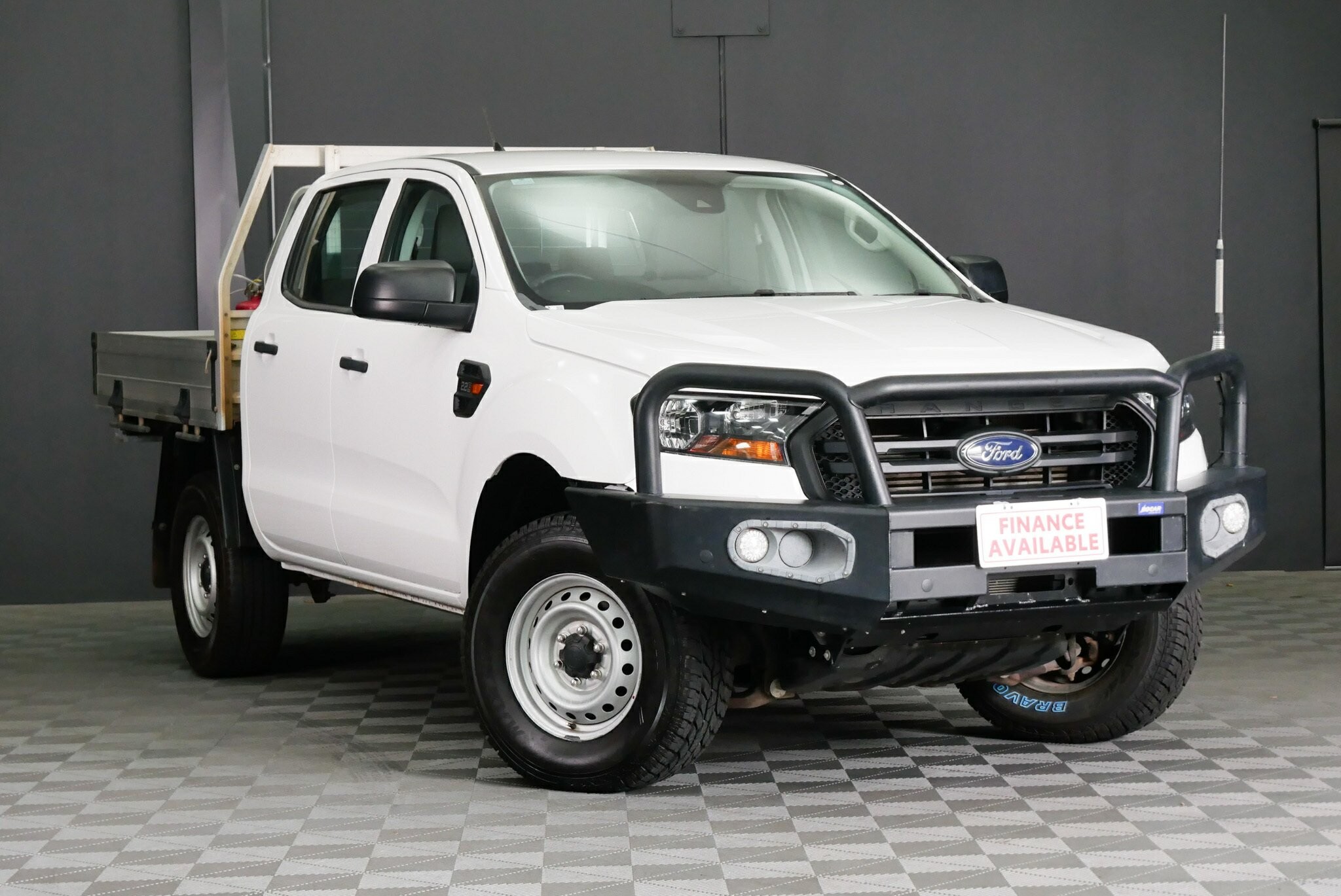 Ford Ranger image 1