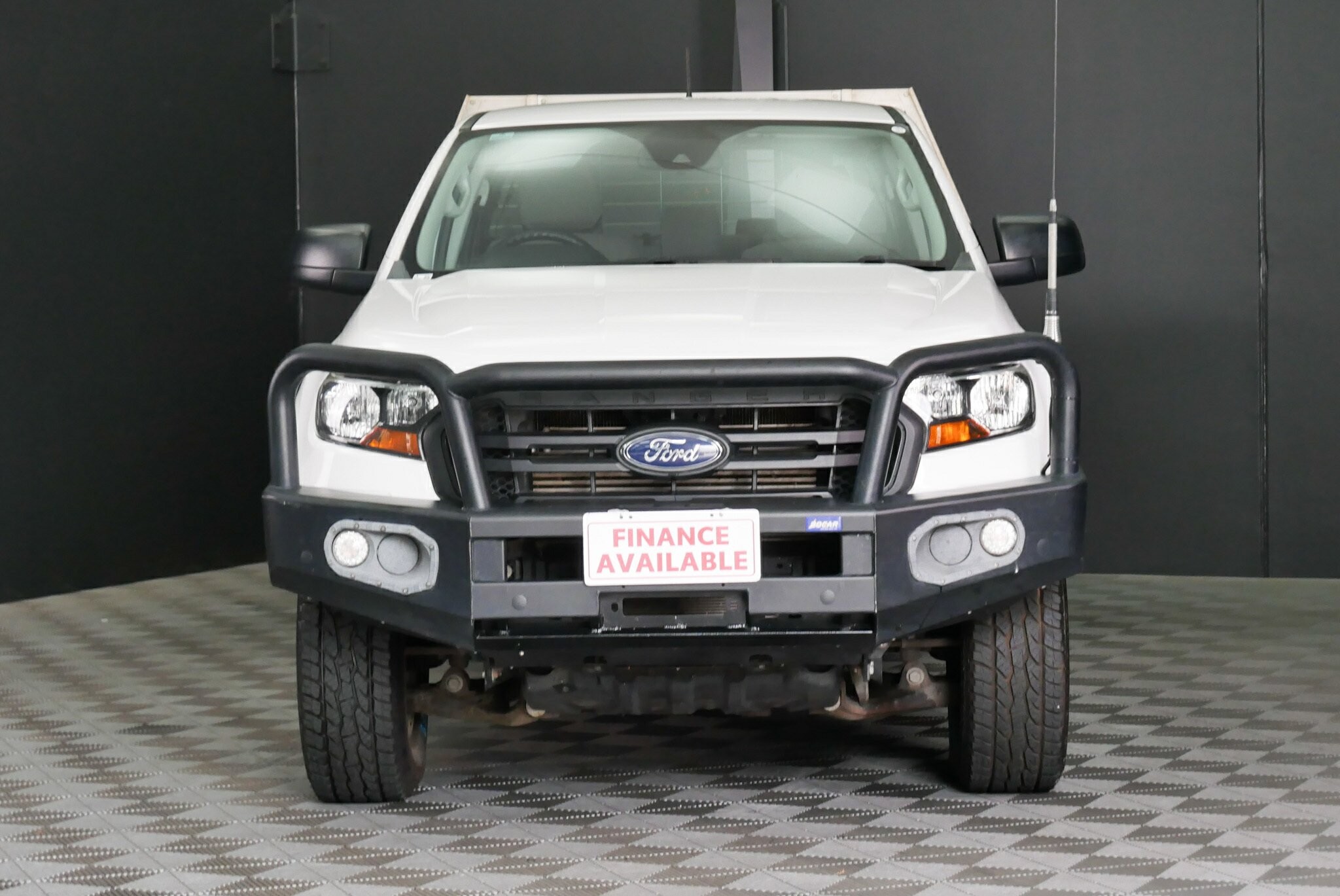 Ford Ranger image 2