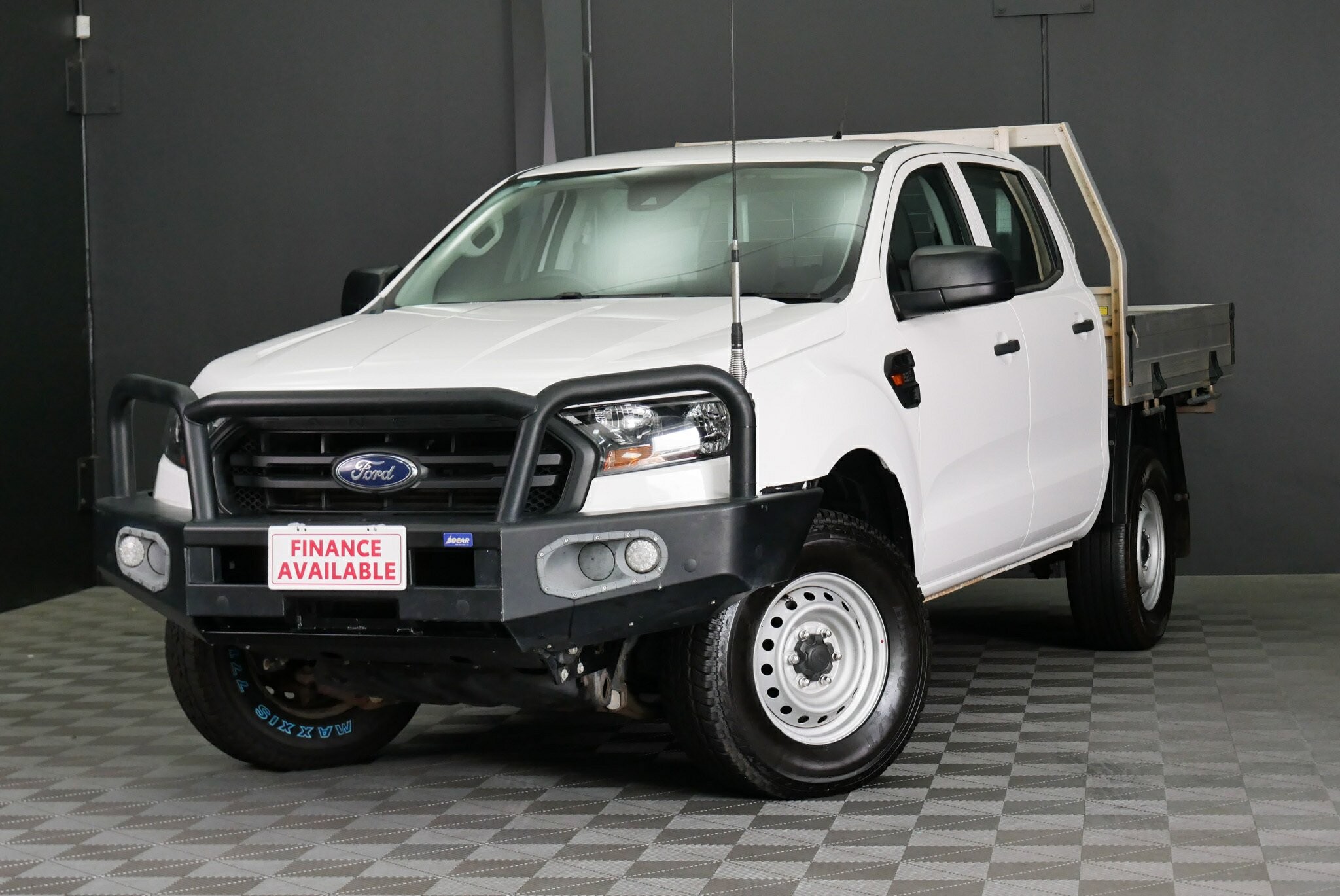 Ford Ranger image 3