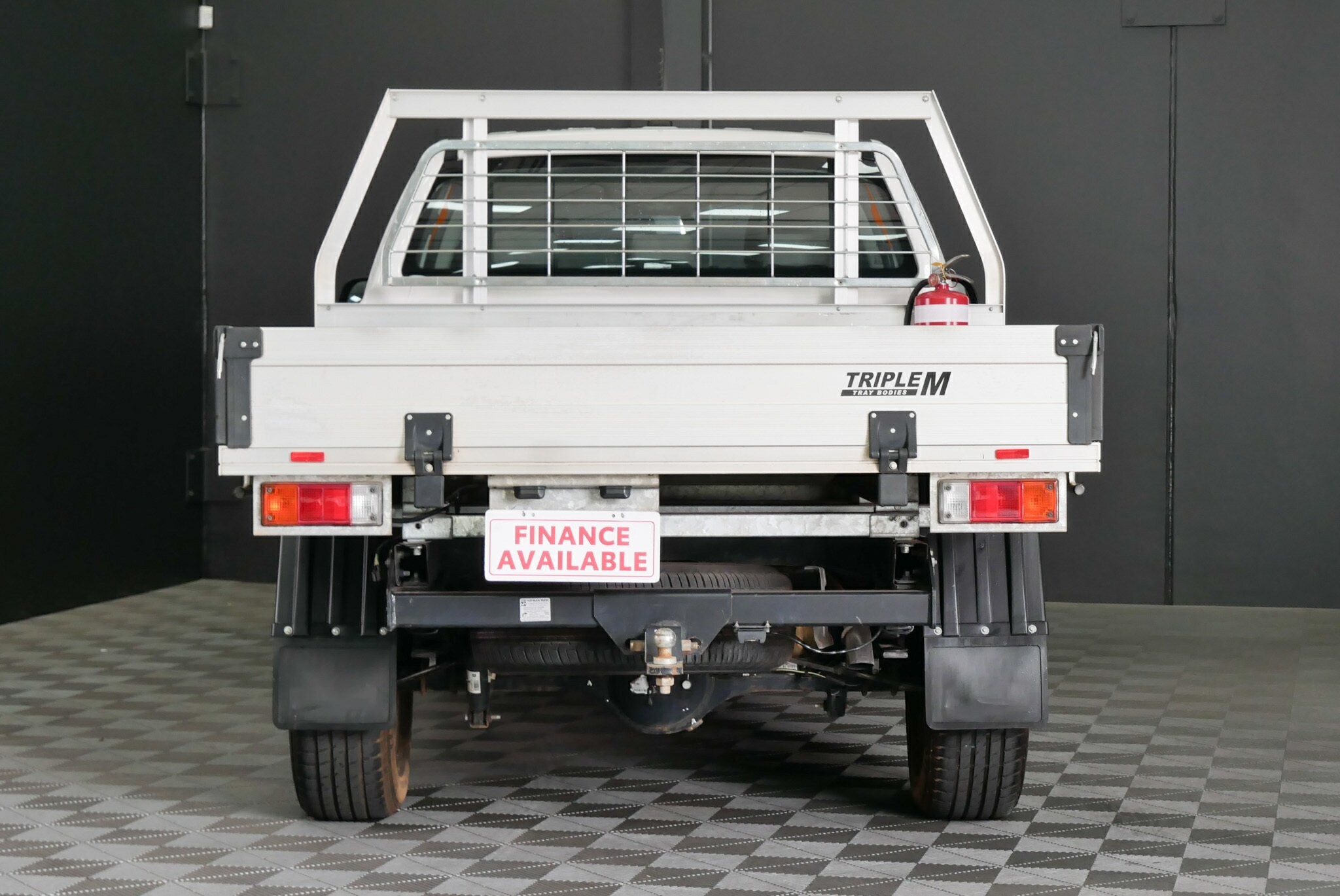 Ford Ranger image 4