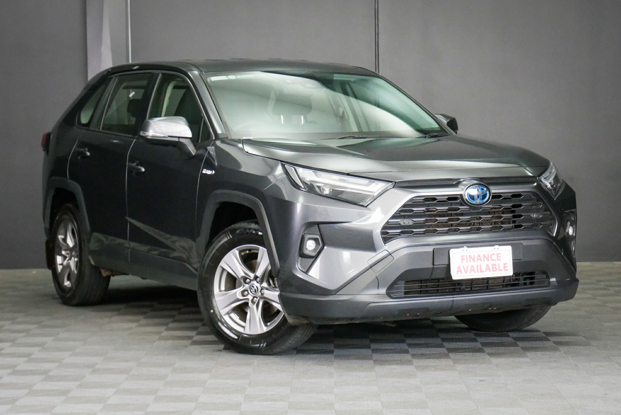 Toyota Rav4 image 1