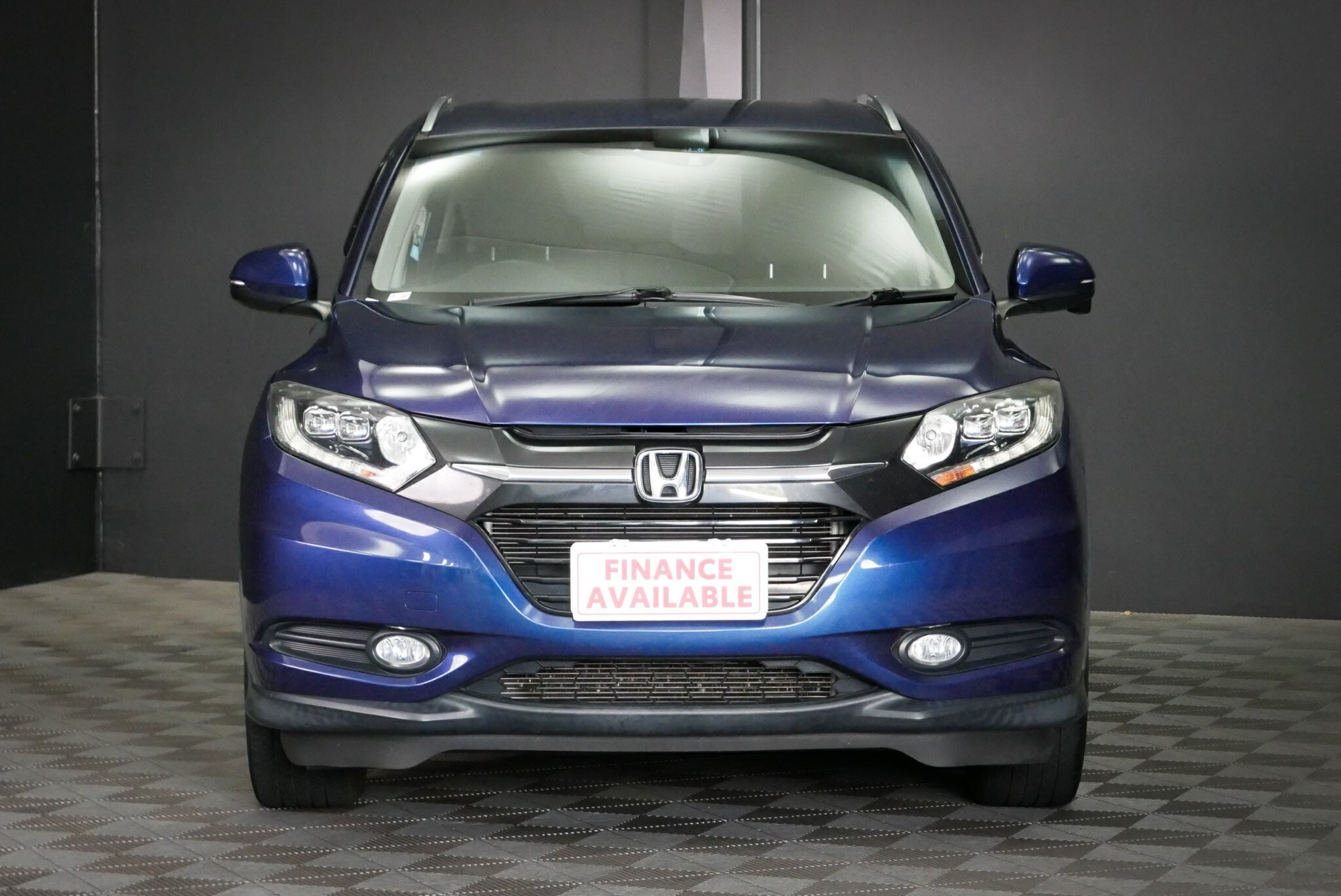 Honda Hr-v image 2