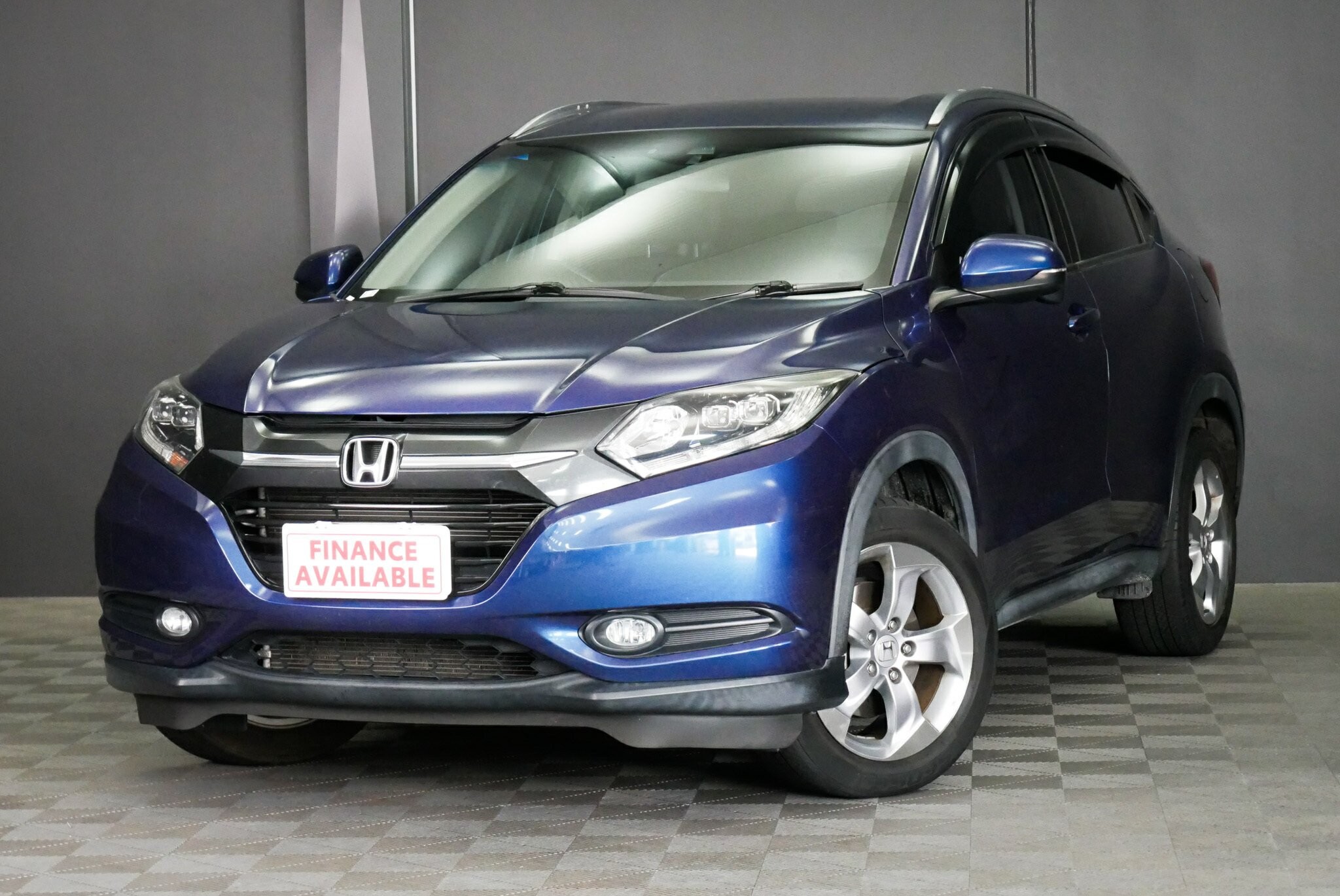 Honda Hr-v image 3