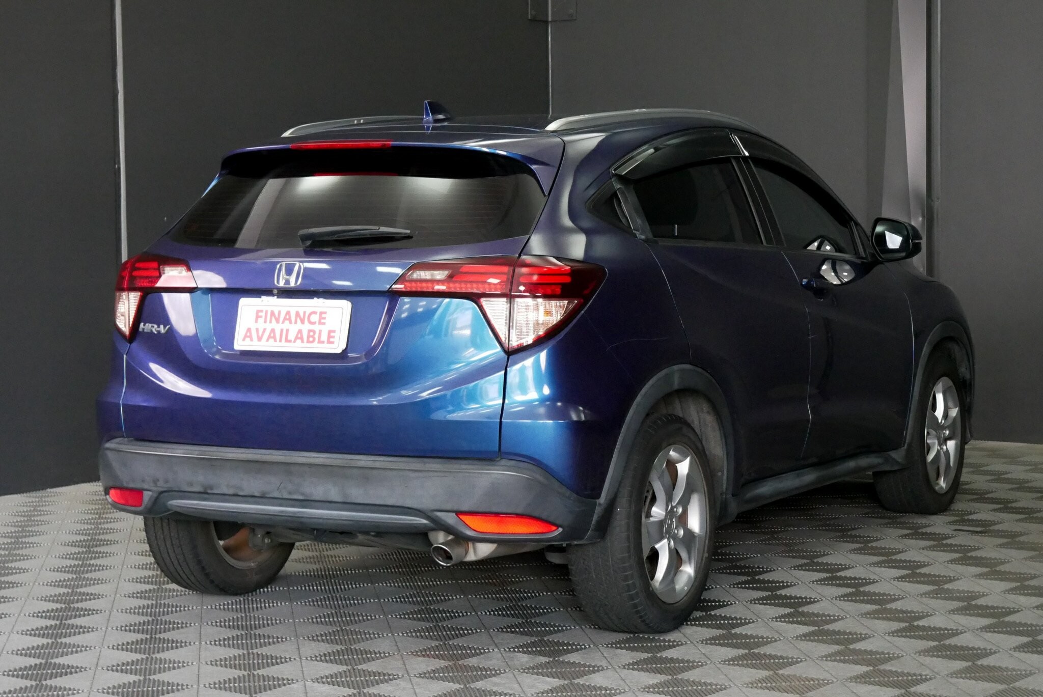 Honda Hr-v image 4