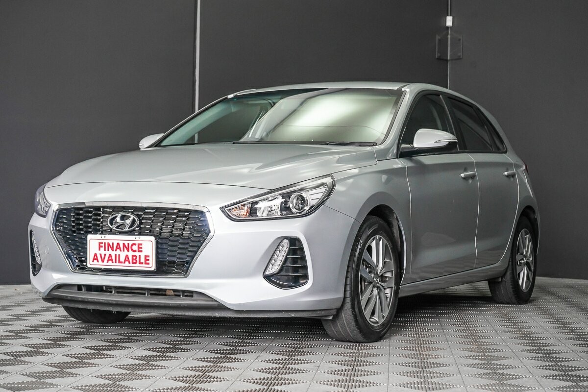 Hyundai I30 image 3