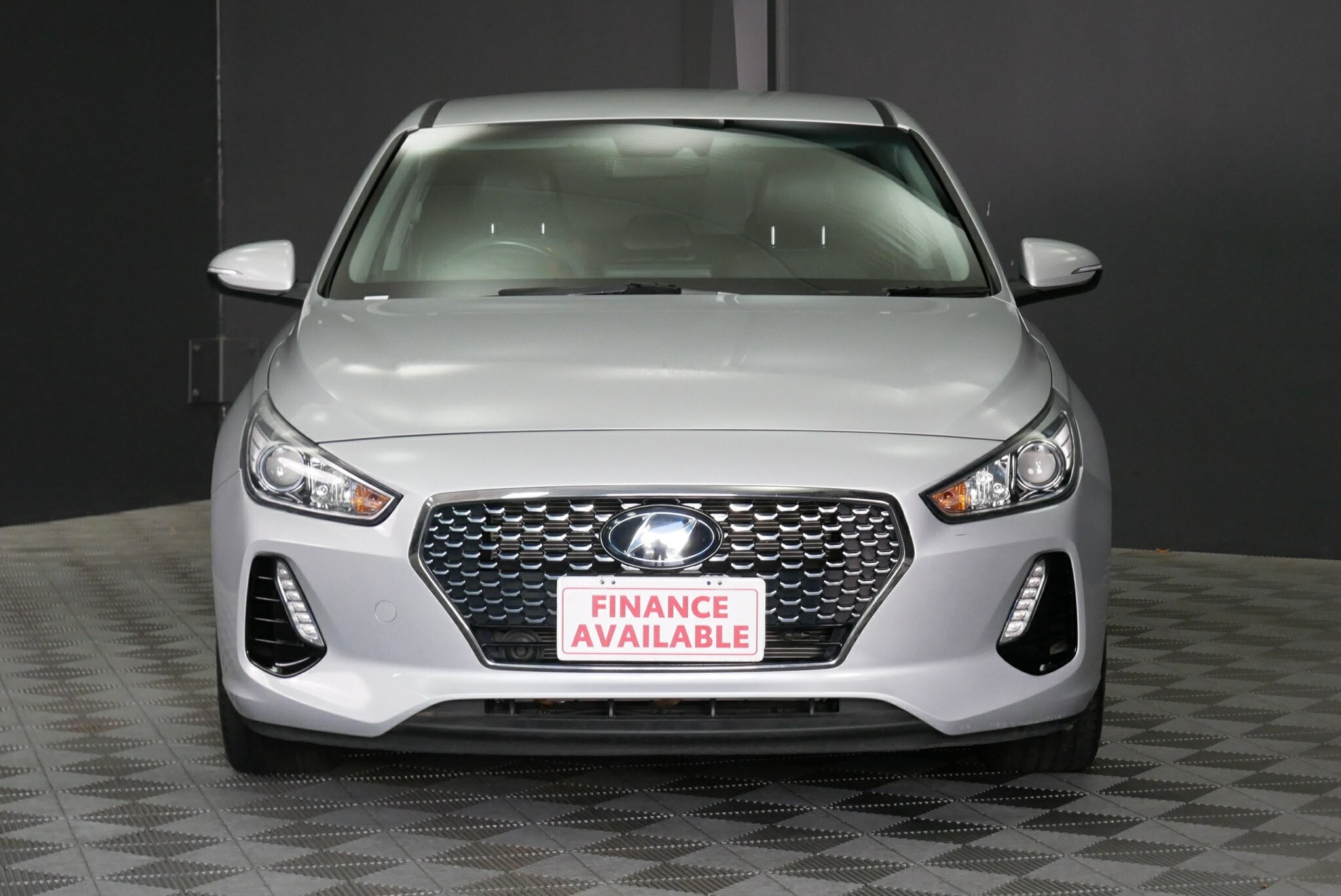 Hyundai I30 image 2