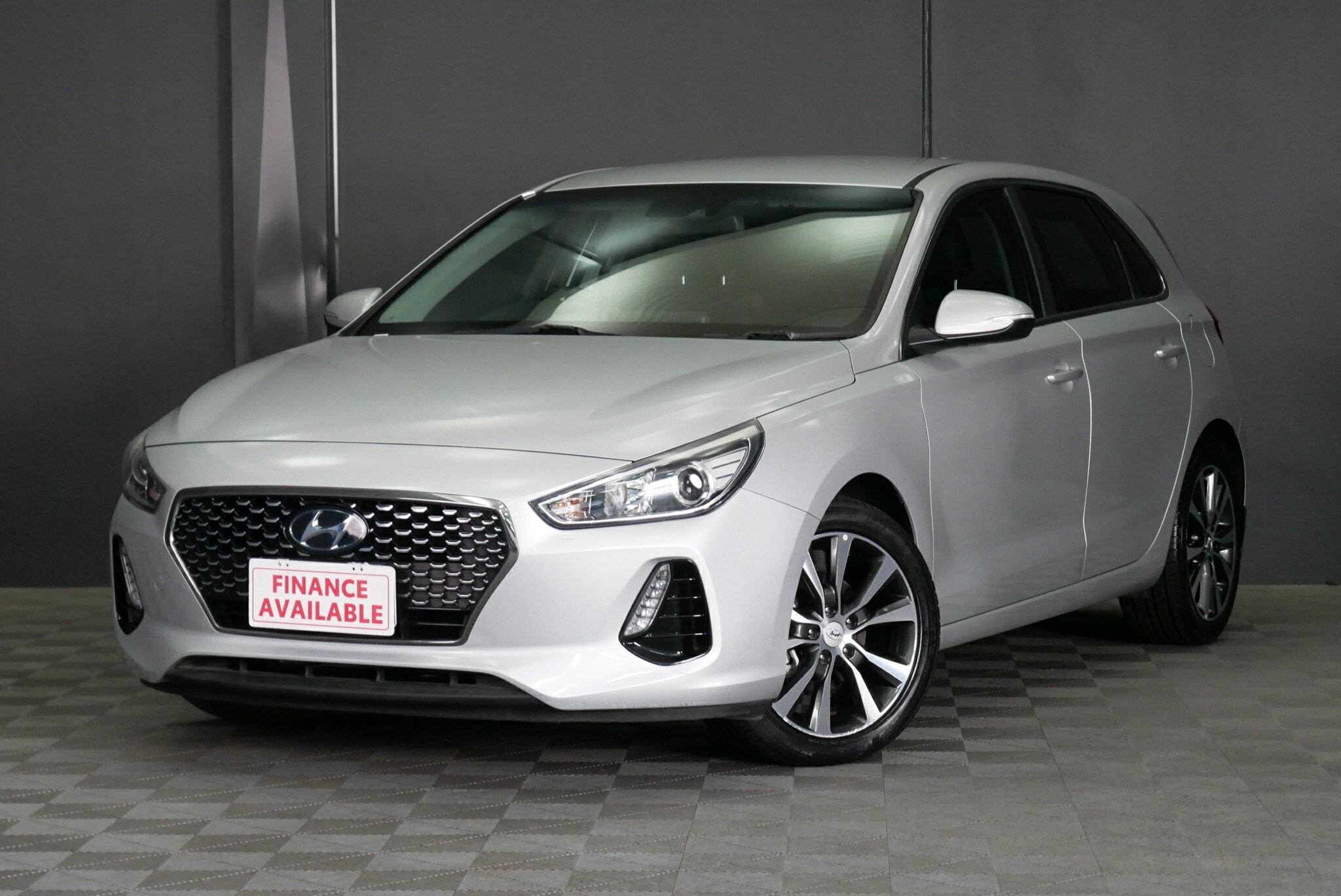 Hyundai I30 image 3