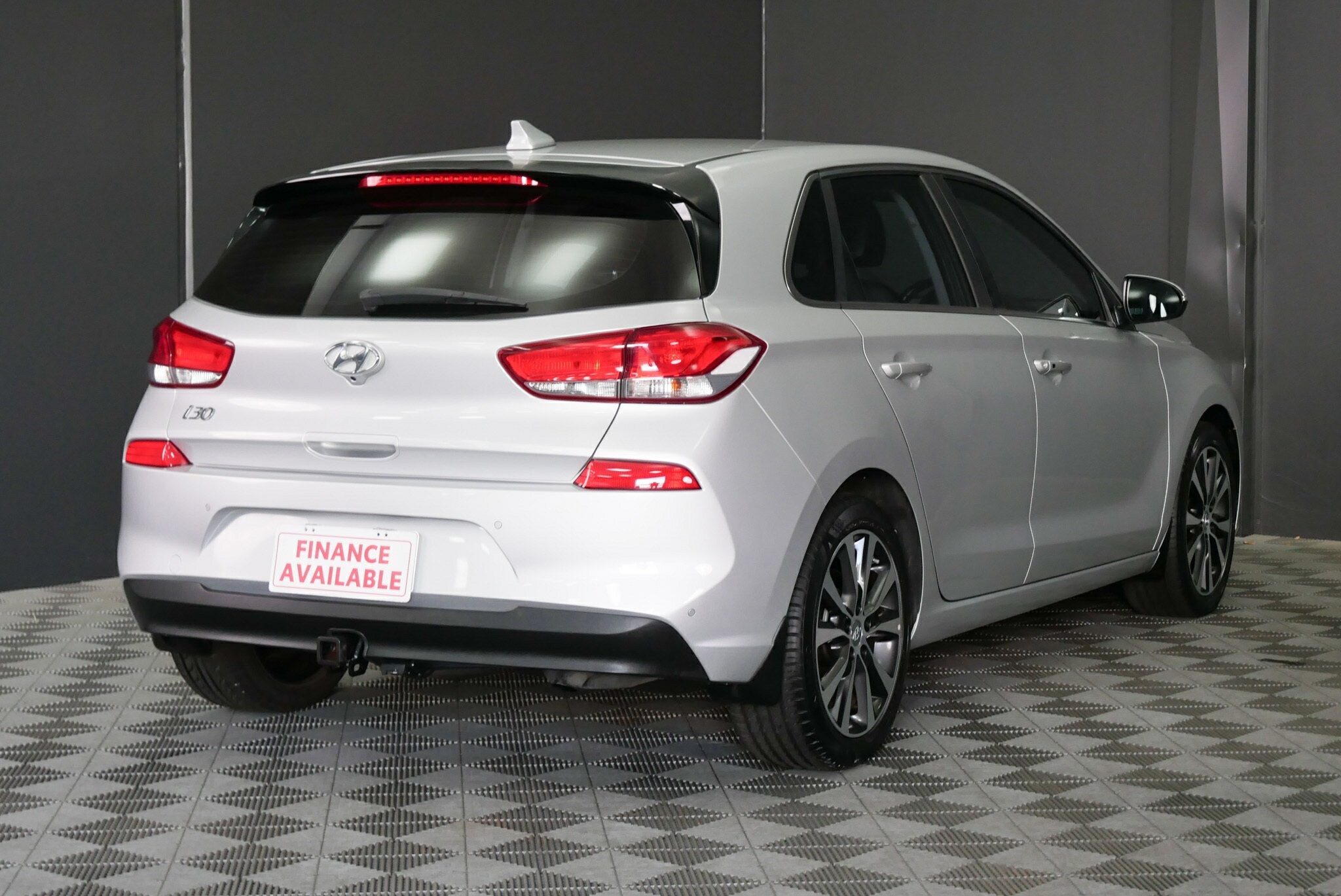 Hyundai I30 image 4