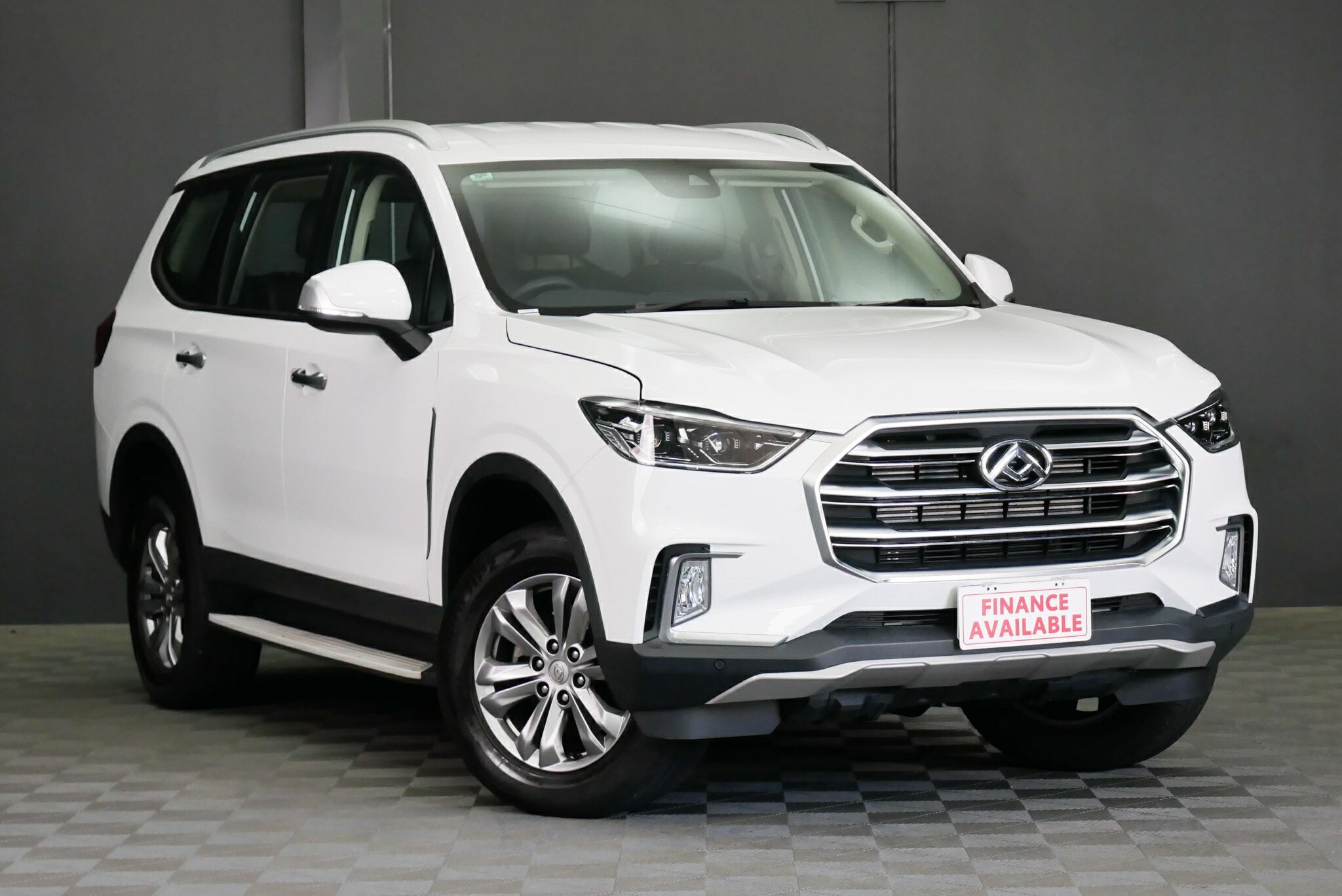 LDV D90 image 1