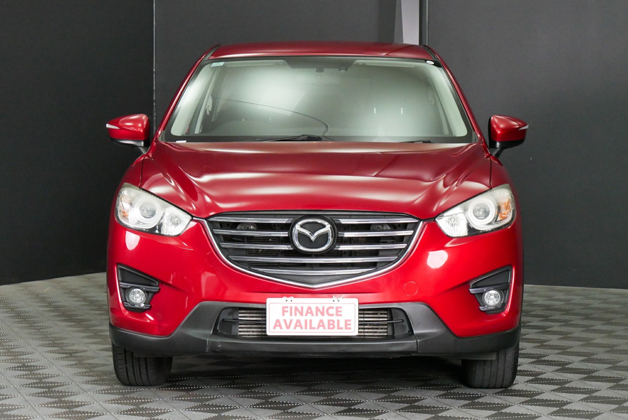 Mazda Cx-5 image 2