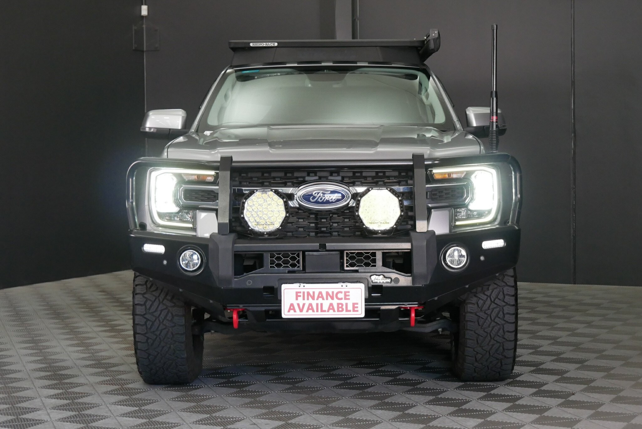 Ford Ranger image 2