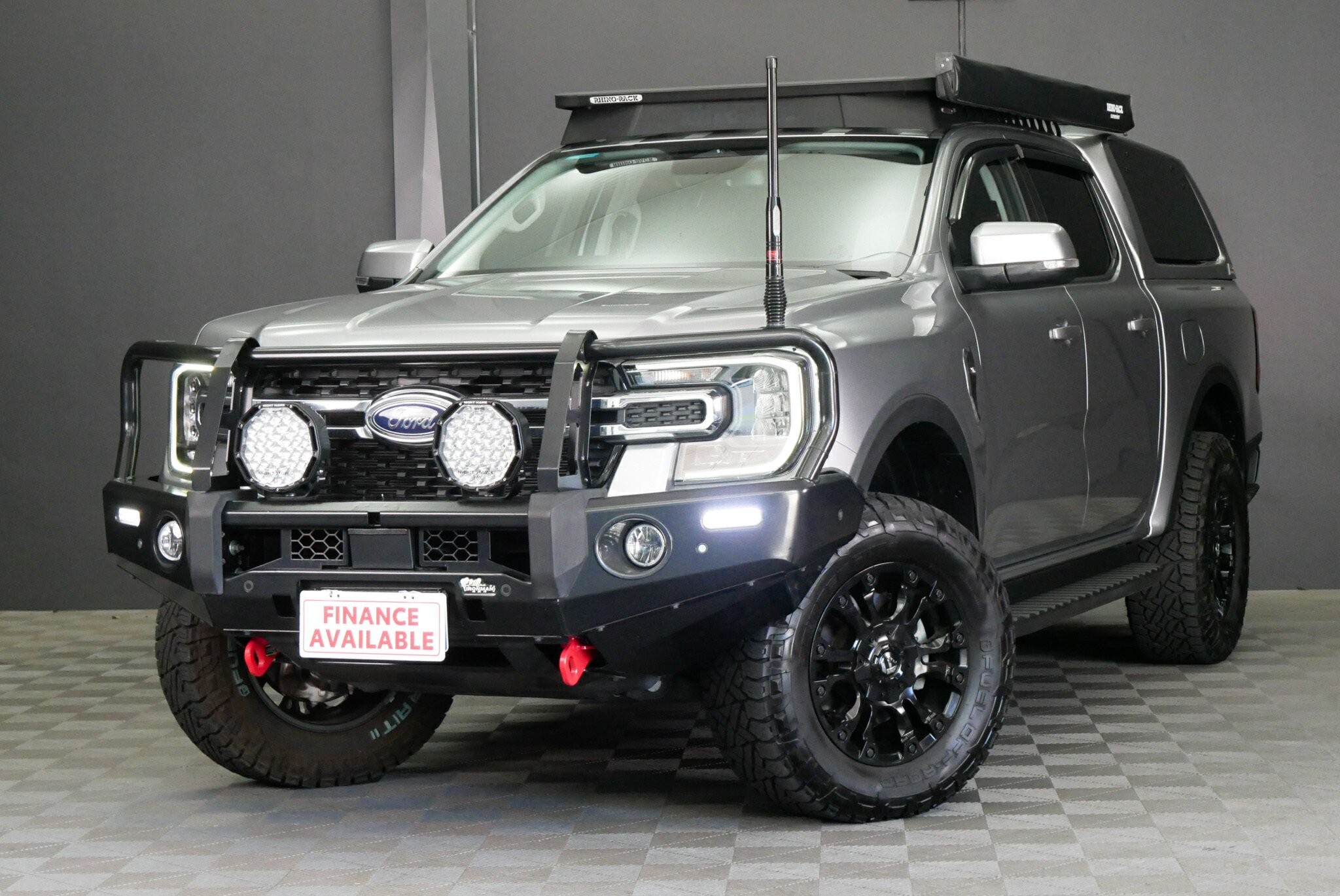 Ford Ranger image 3