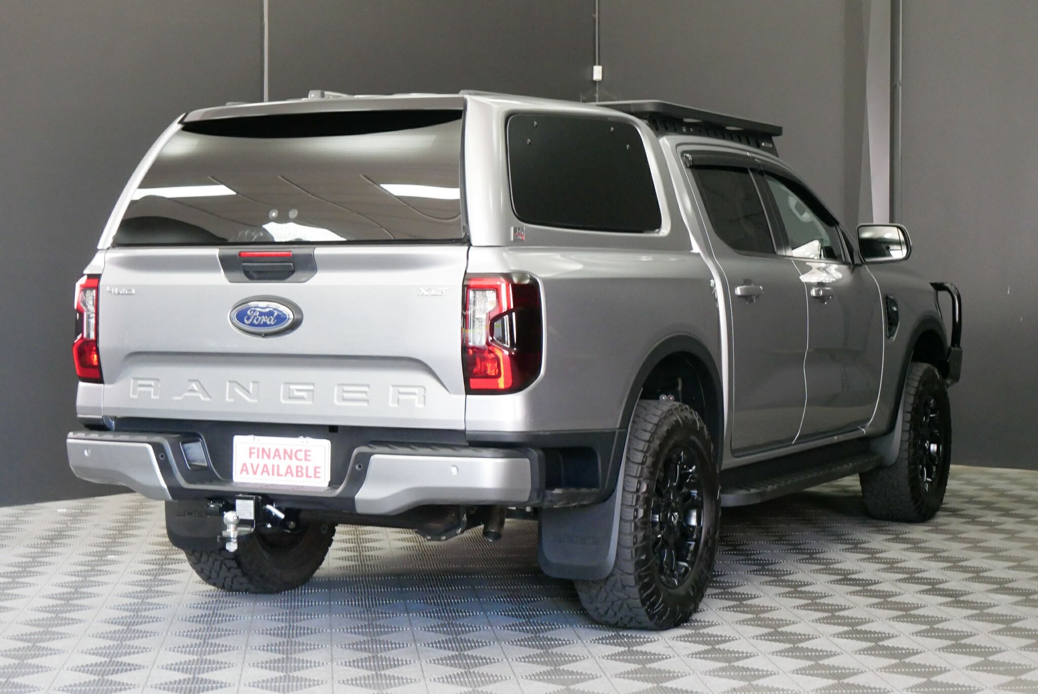 Ford Ranger image 4