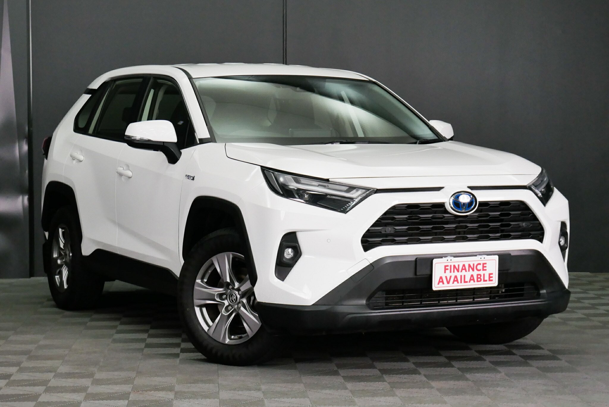 Toyota Rav4 image 1