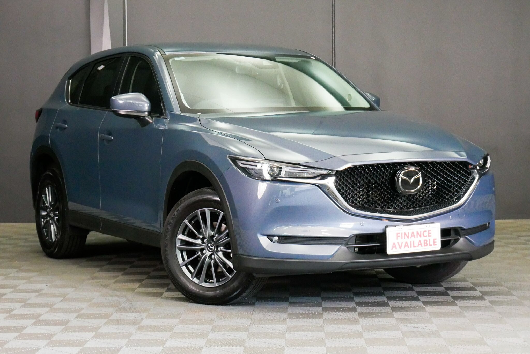 Mazda Cx-5 image 1