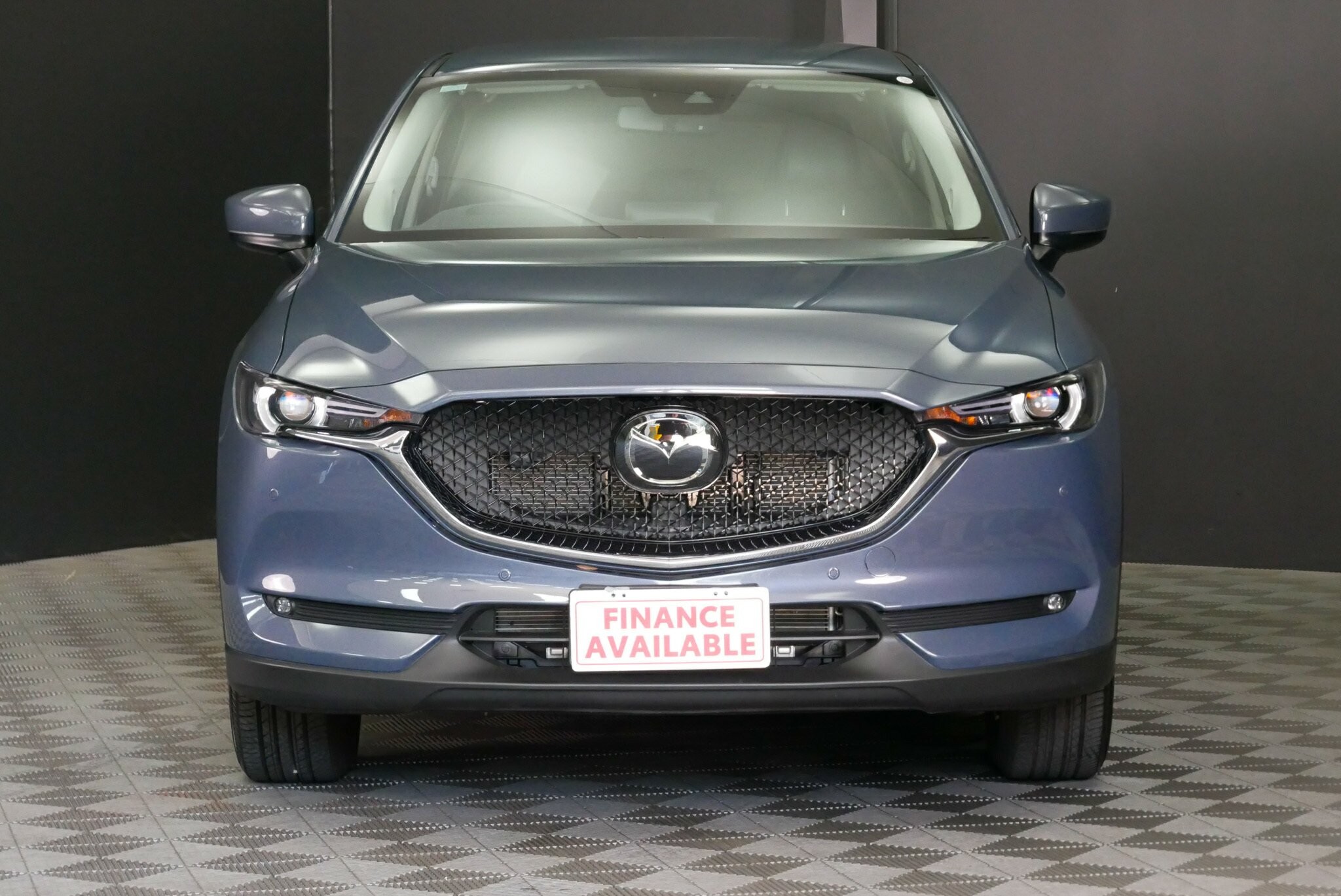 Mazda Cx-5 image 2