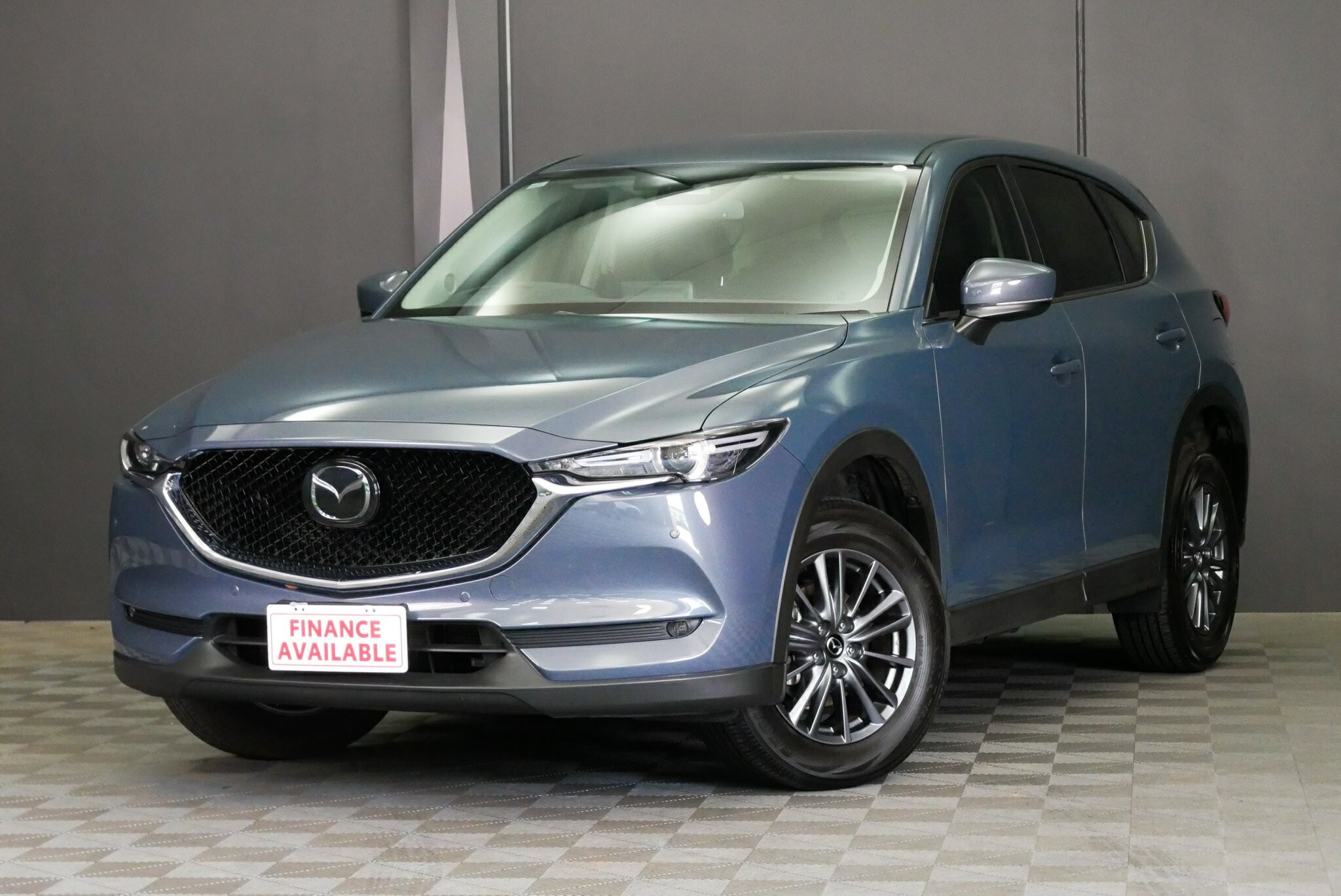 Mazda Cx-5 image 3