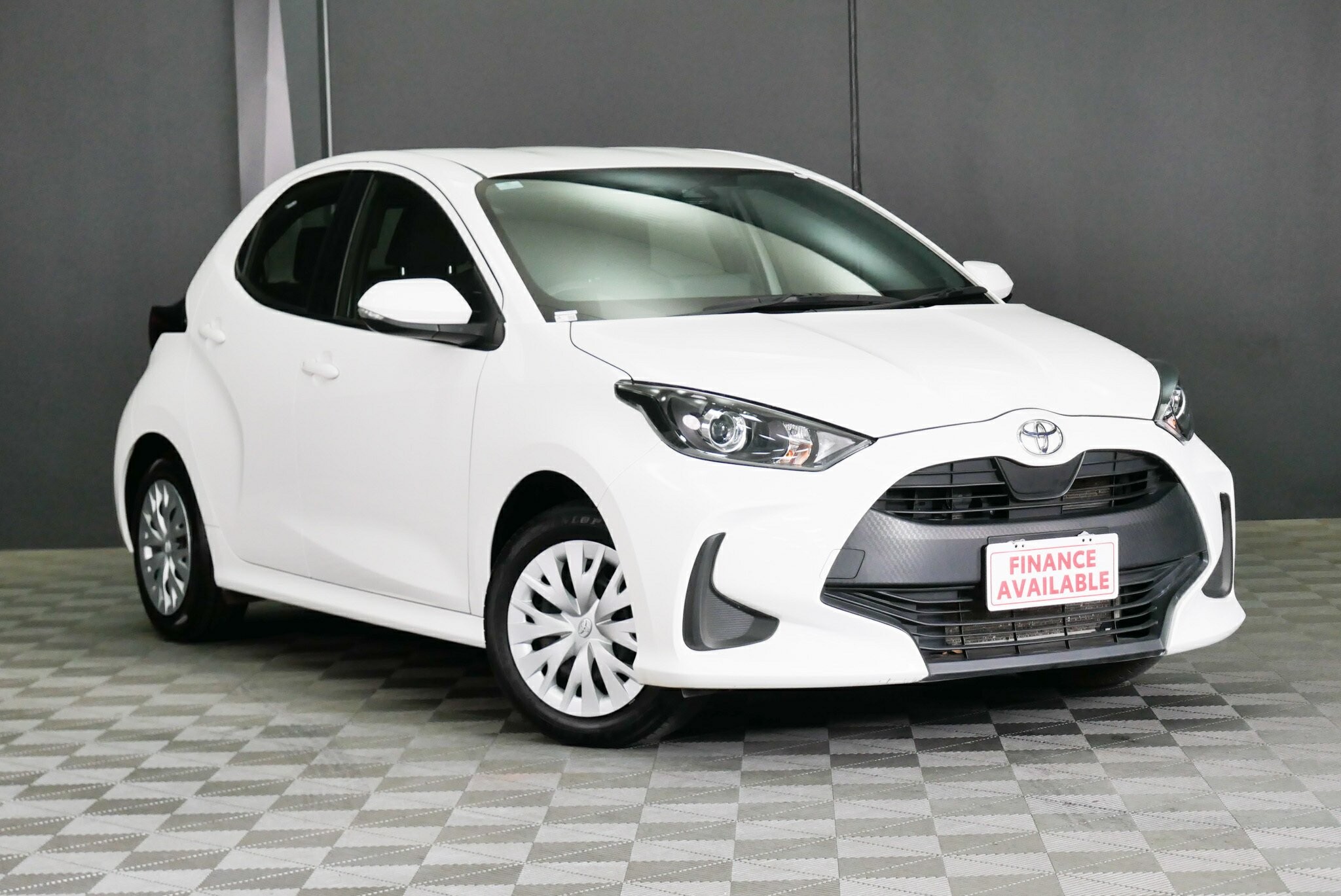 Toyota Yaris image 1