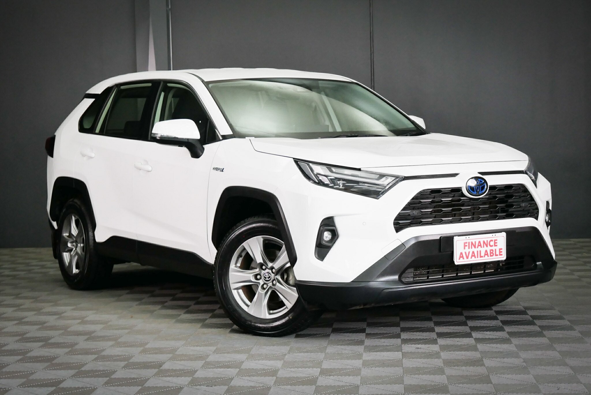 Toyota Rav4 image 1