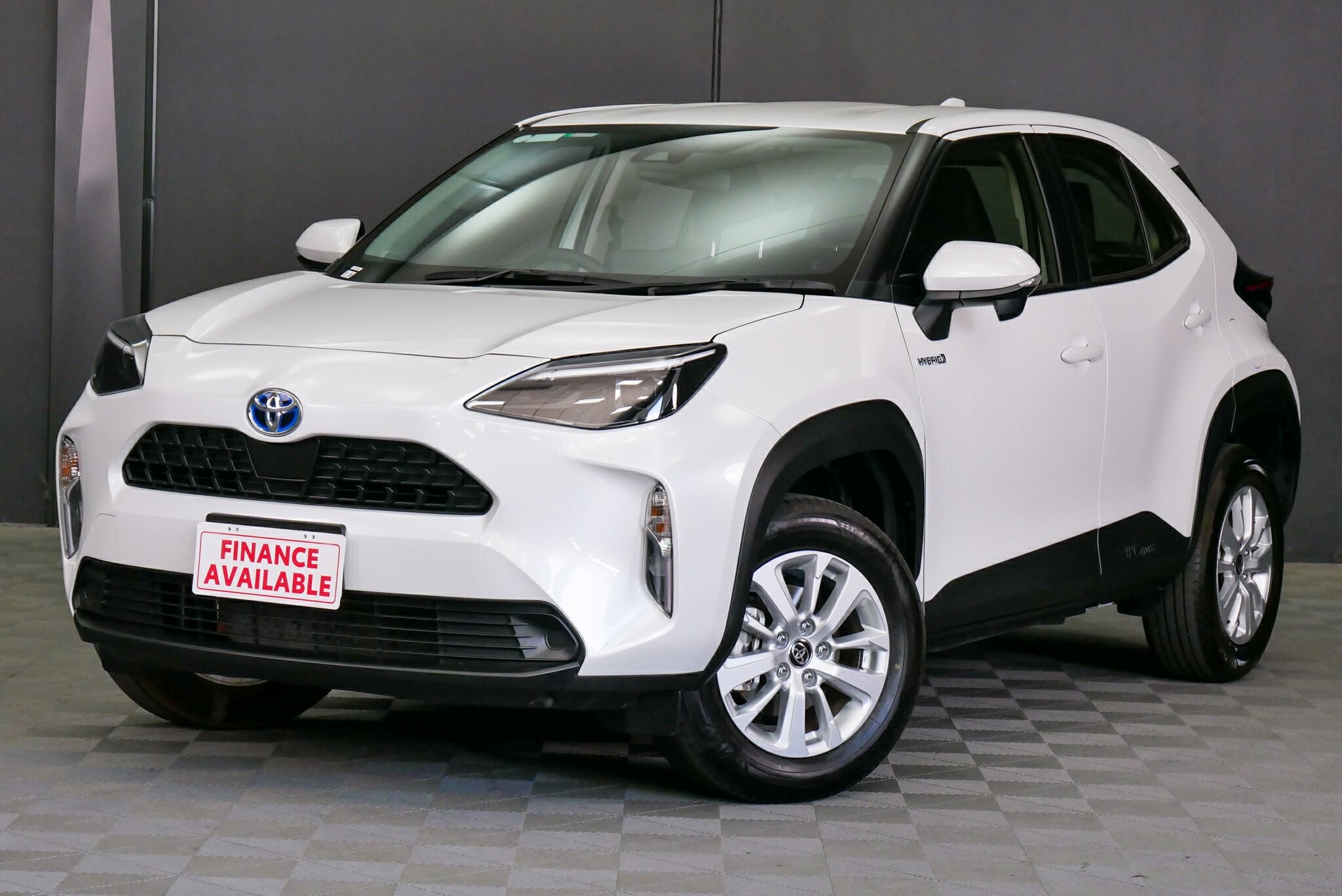 Toyota Yaris Cross image 3