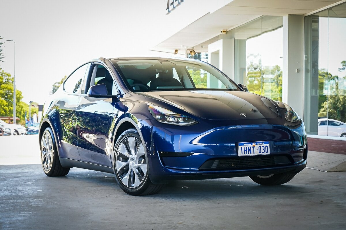 Tesla Model Y image 1