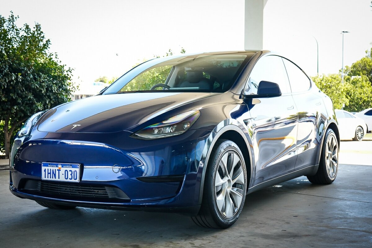 Tesla Model Y image 3