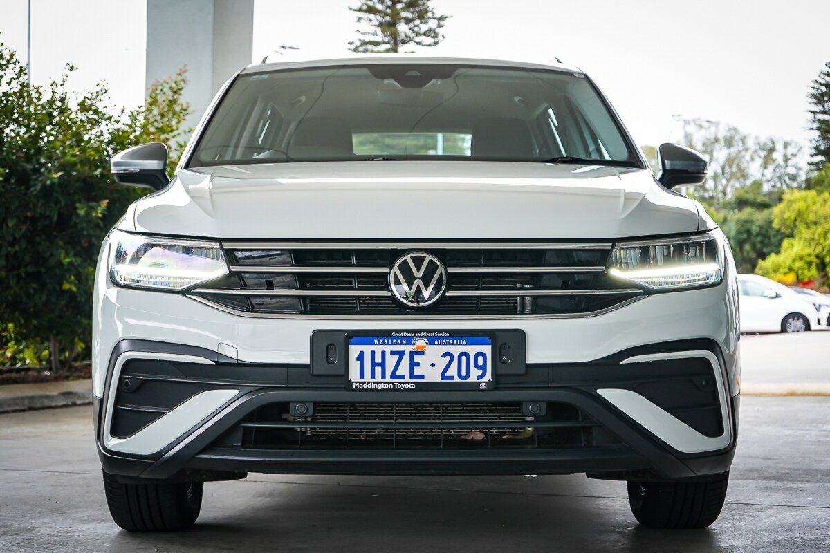 Volkswagen Tiguan image 3