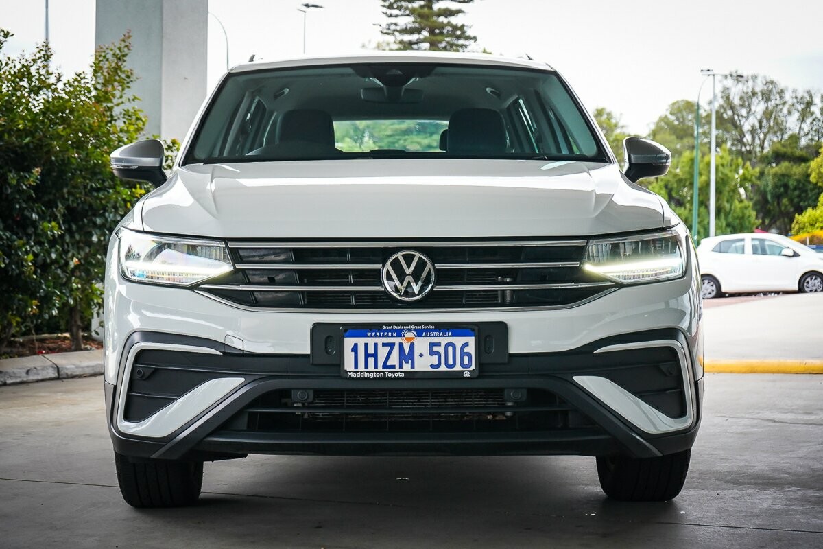 Volkswagen Tiguan image 3