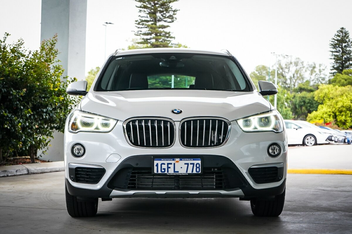 BMW X1 image 3