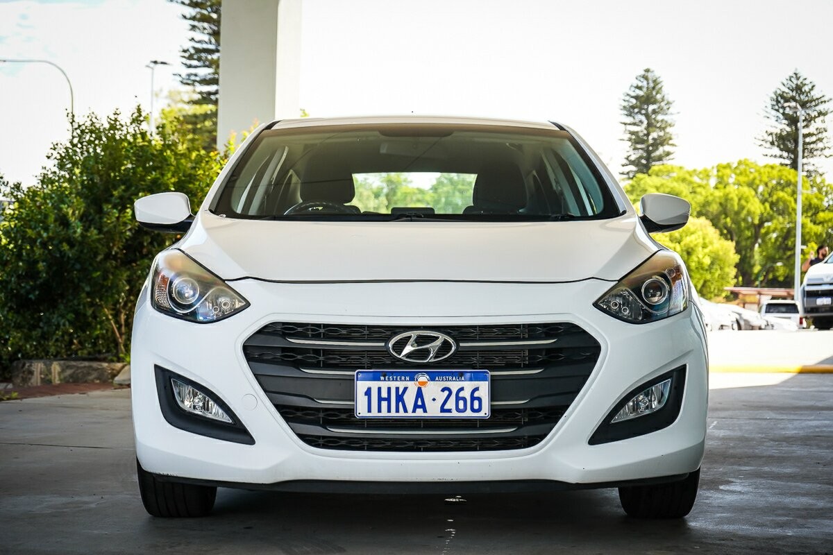 Hyundai I30 image 3