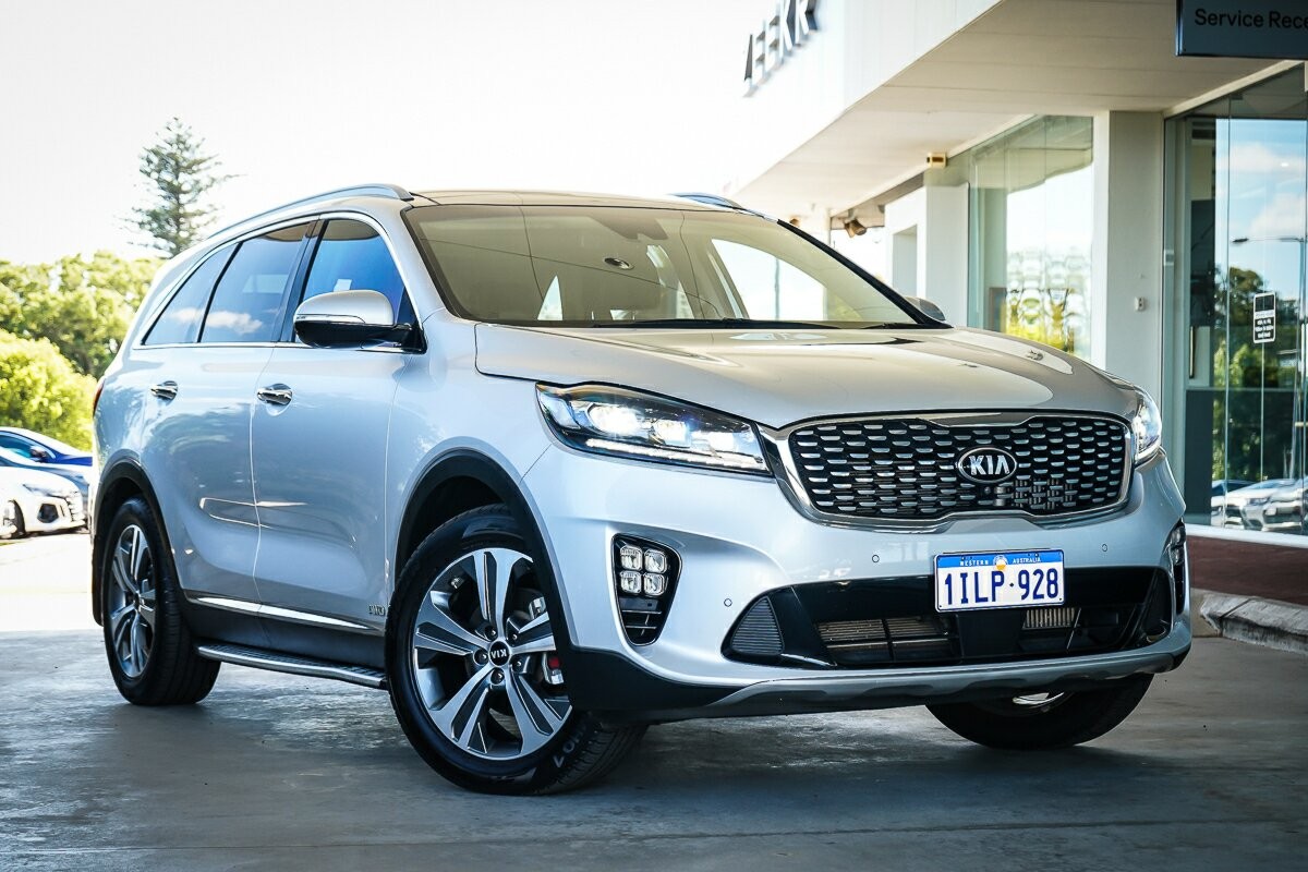 Kia Sorento image 1