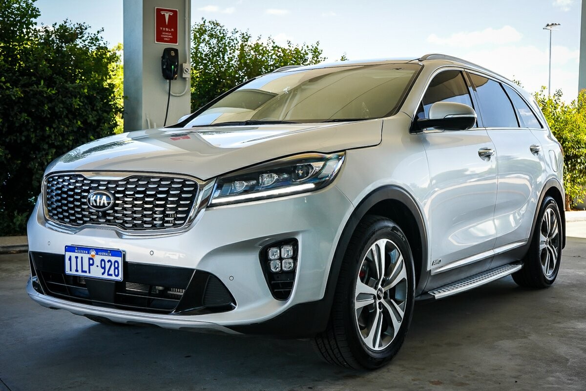 Kia Sorento image 4