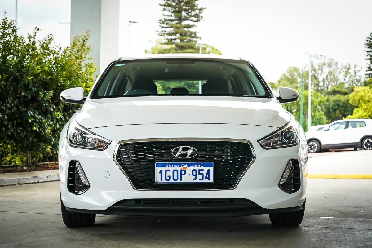 Hyundai I30 image 3