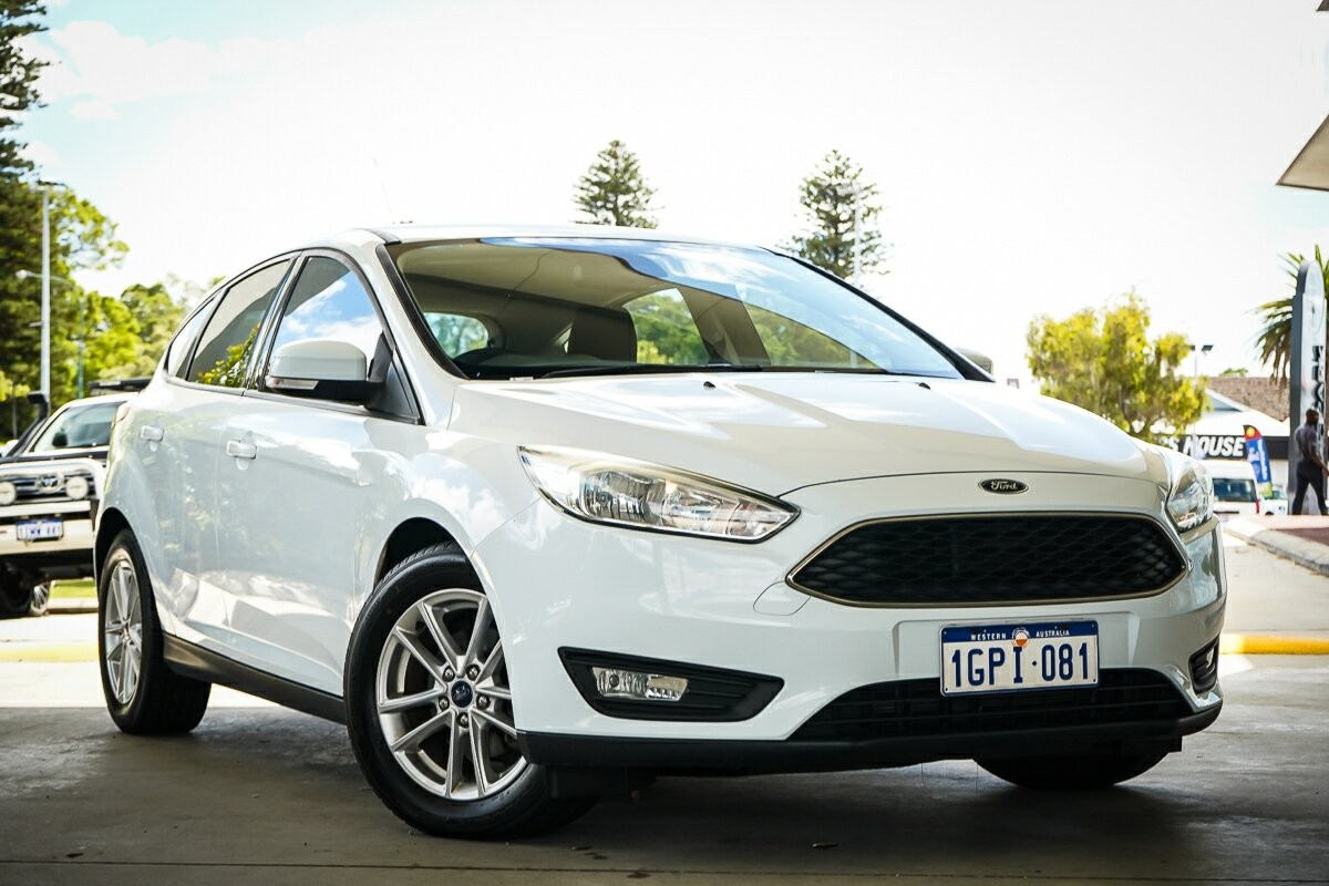 Ford Focus image 1