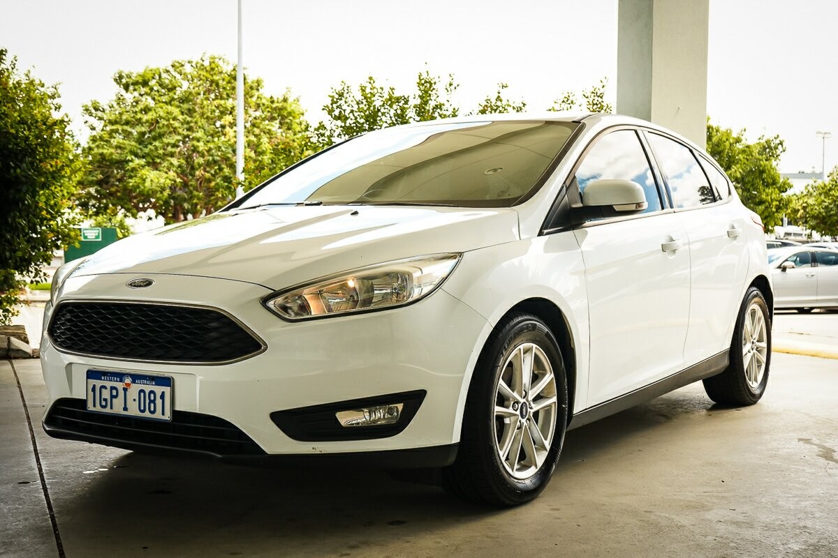 Ford Focus image 4