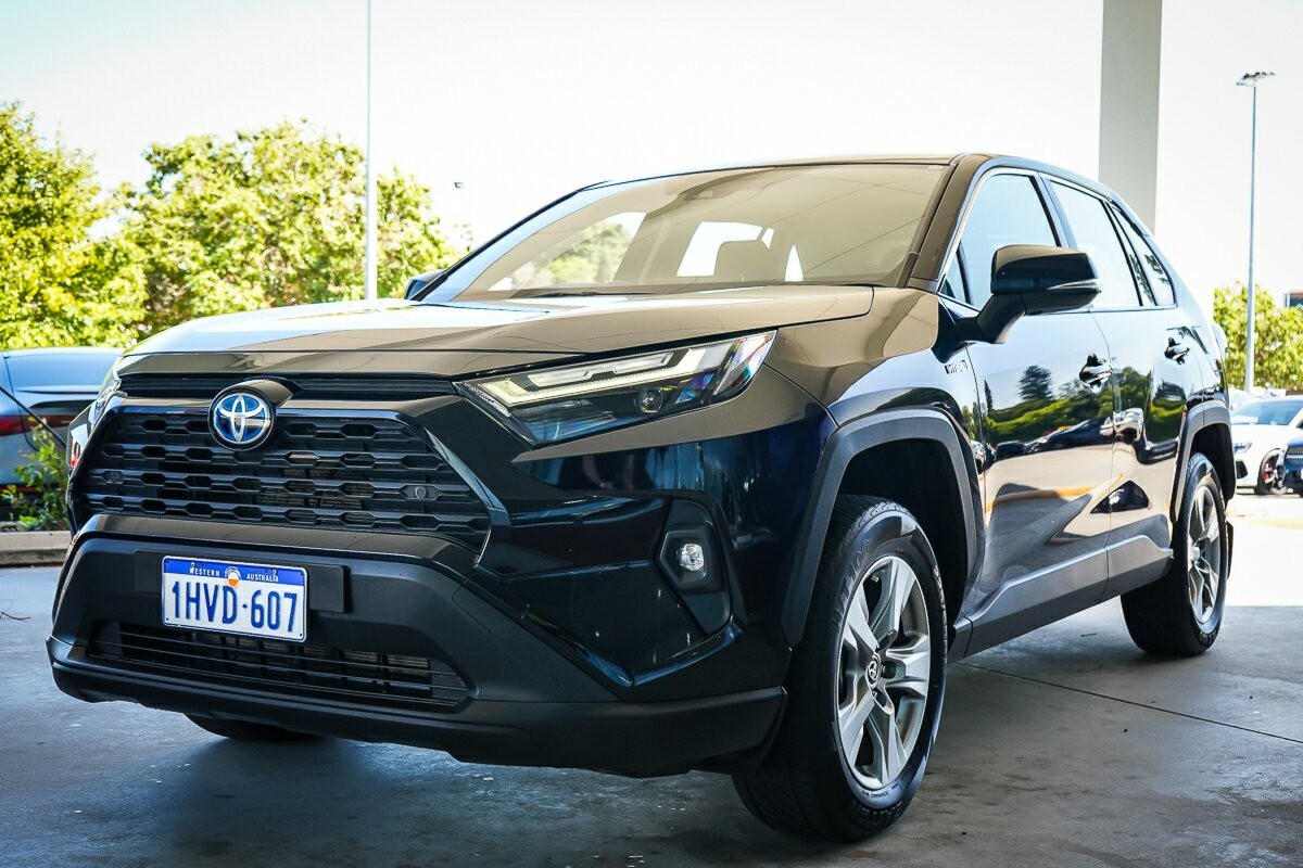 Toyota Rav4 image 4