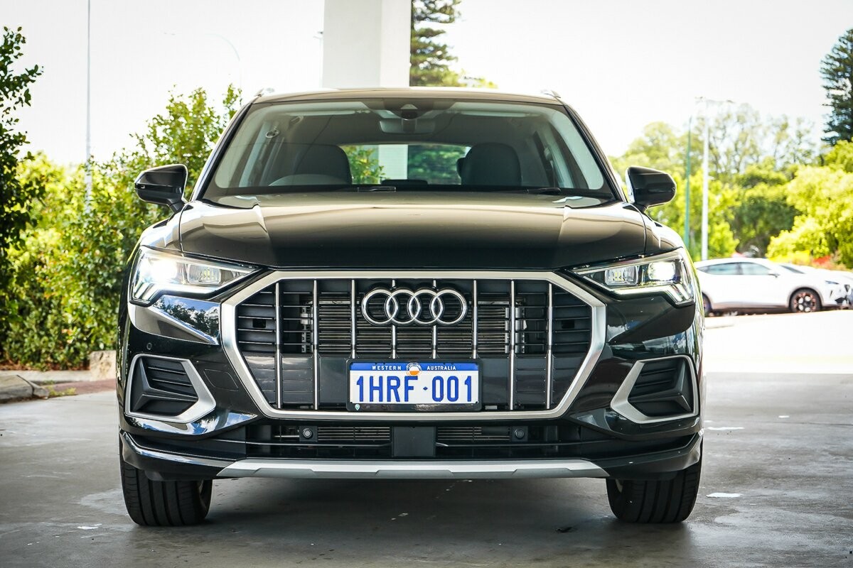 Audi Q3 image 3