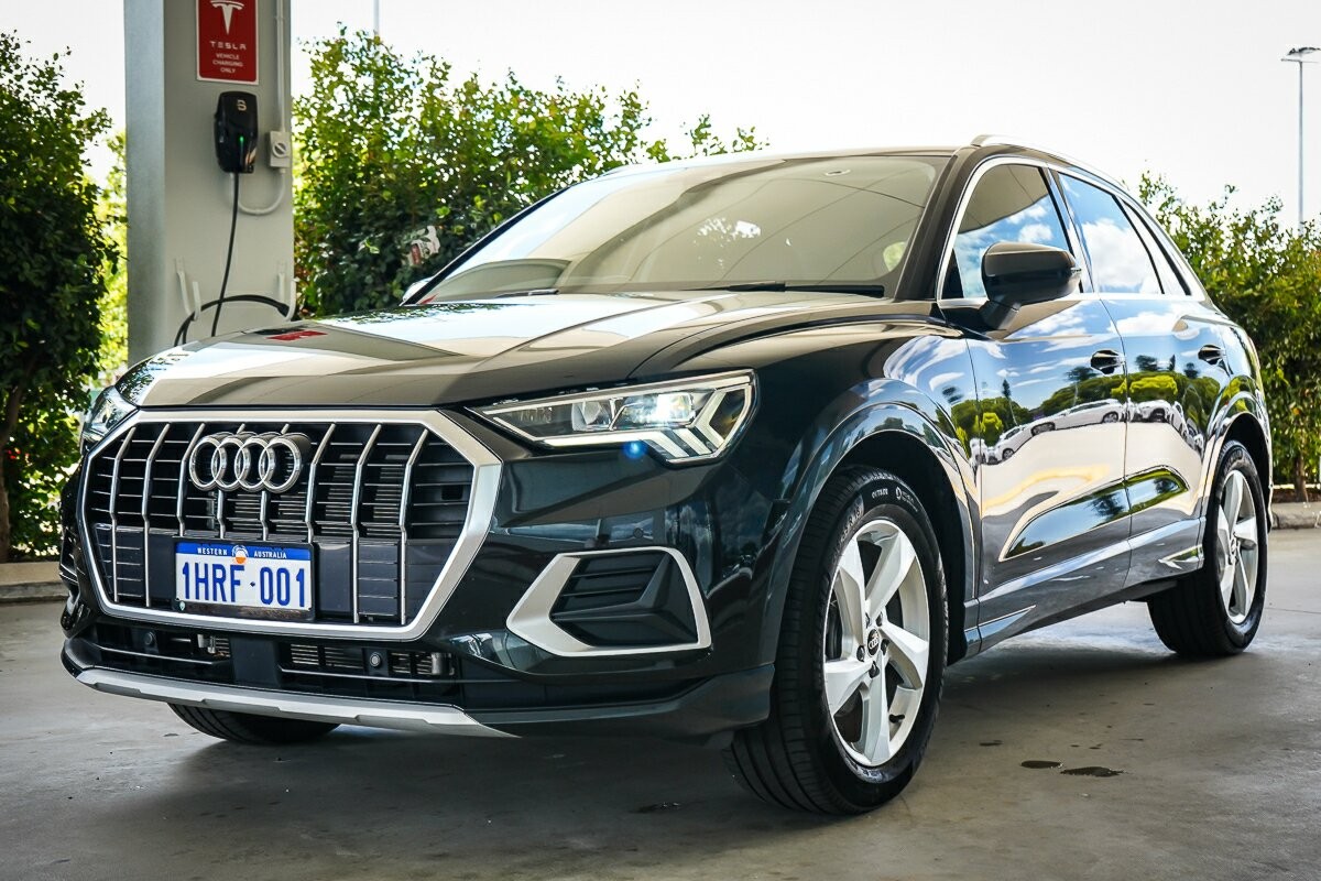 Audi Q3 image 4