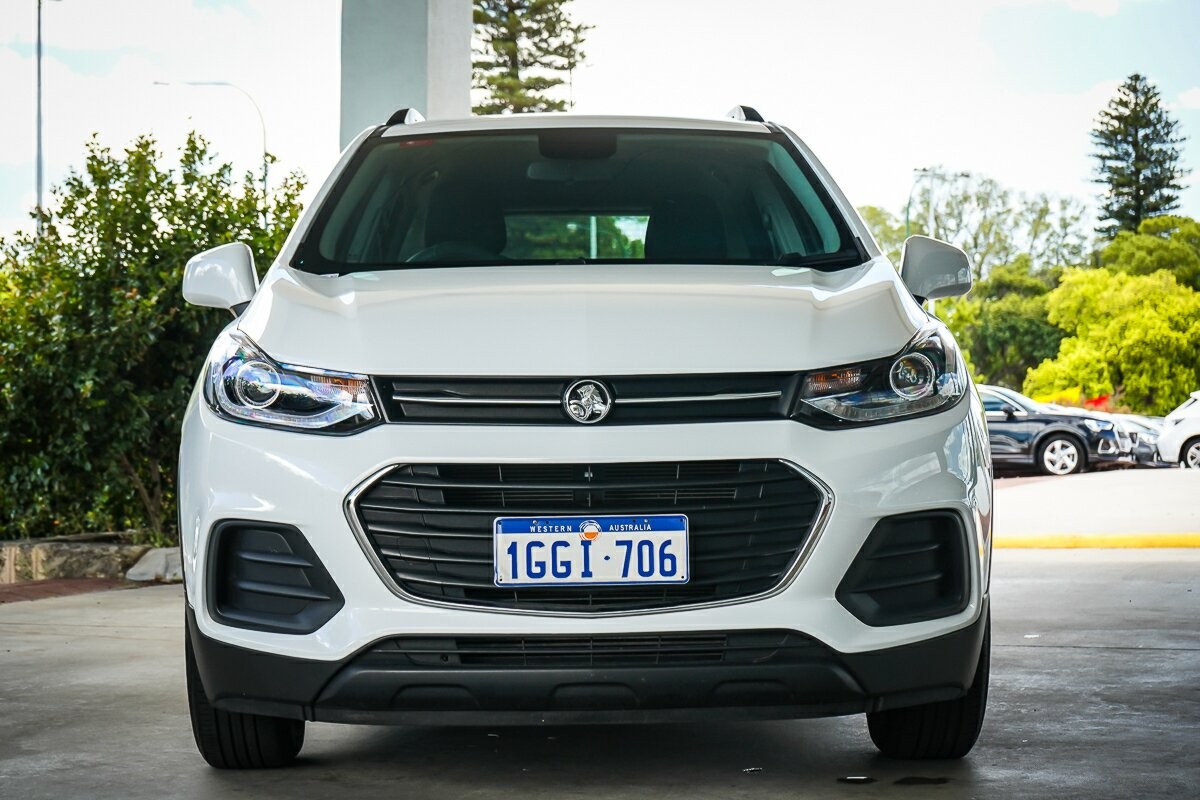 Holden Trax image 3