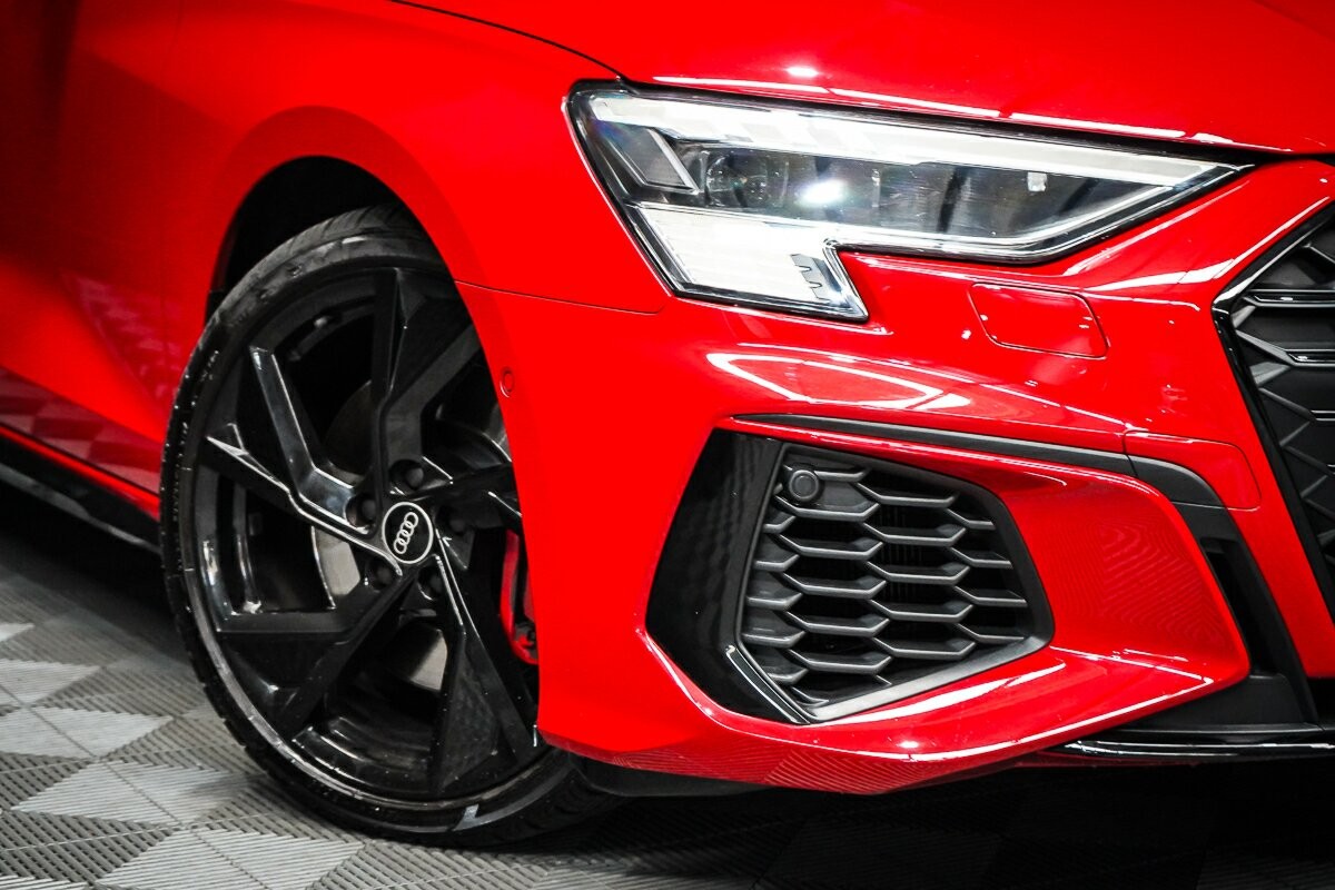 Audi S3 image 2