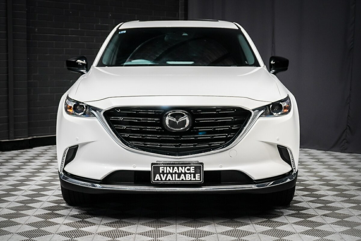 Mazda Cx-9 image 3