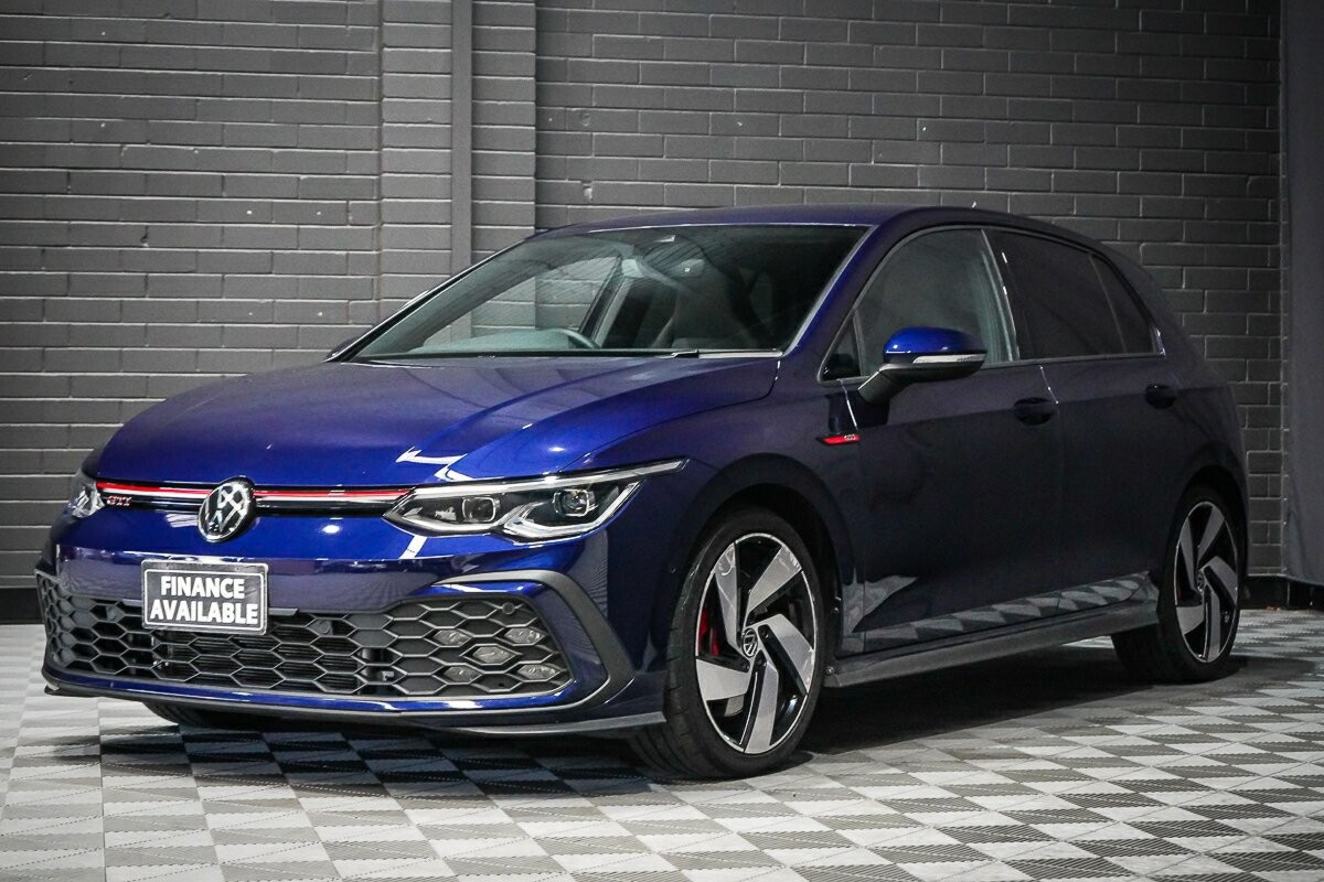 Volkswagen Golf image 4