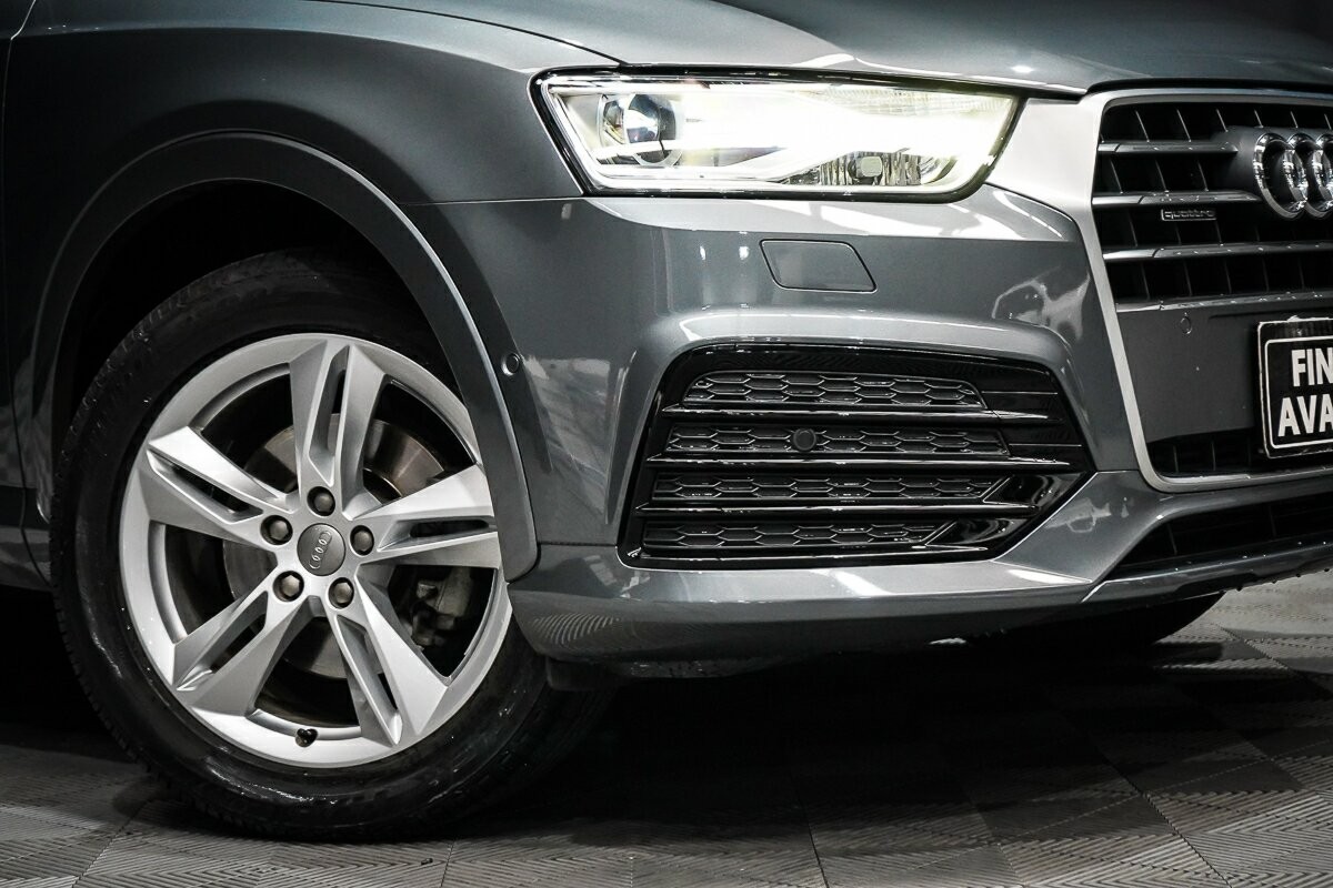 Audi Q3 image 2