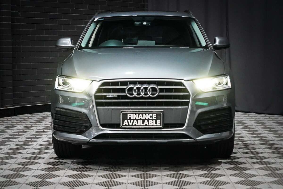 Audi Q3 image 3