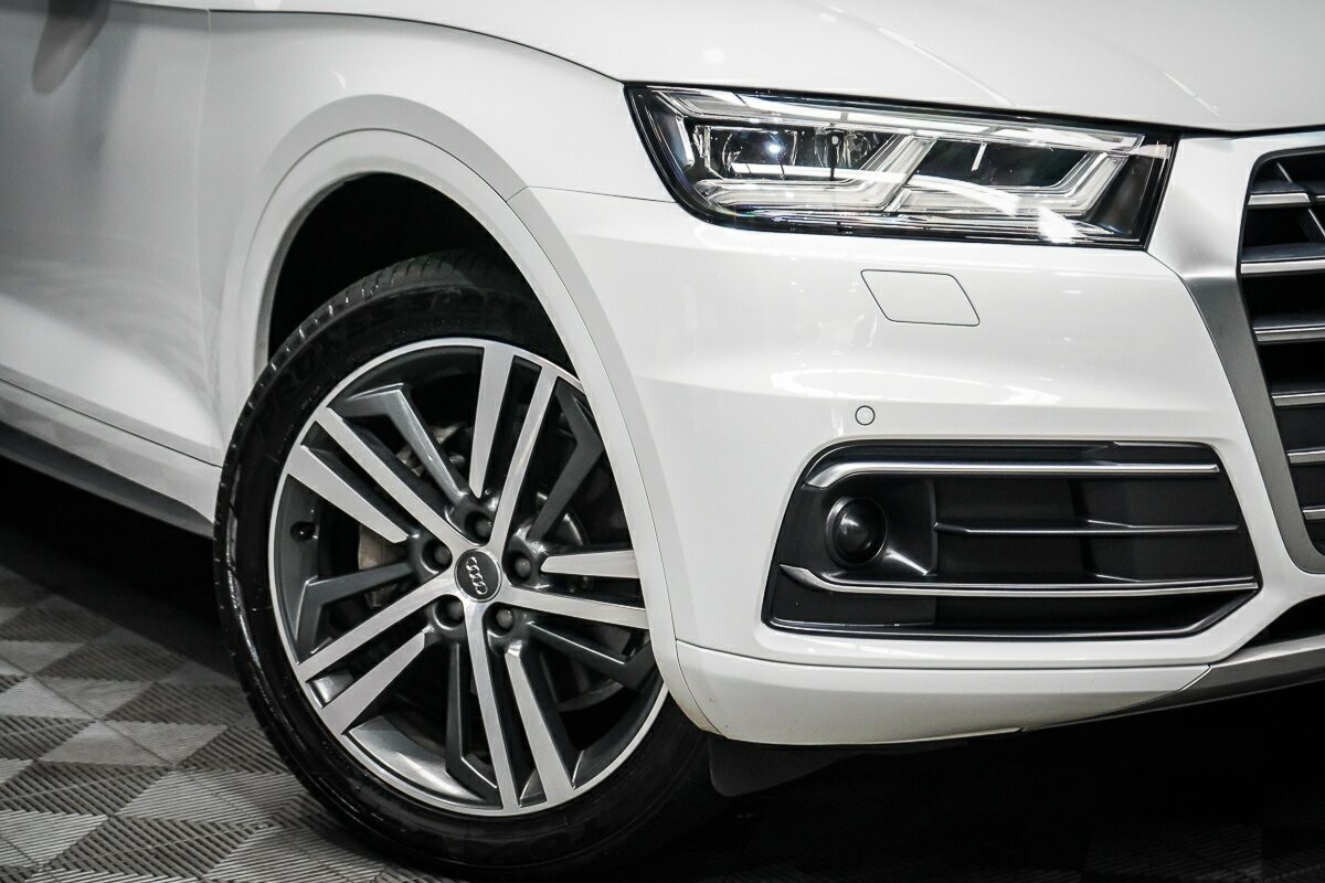 Audi Q5 image 2